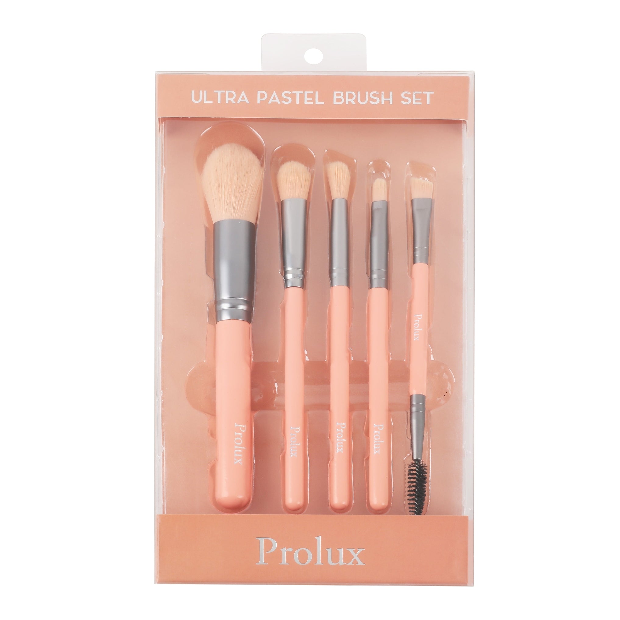 Ultra Pastel Brush Set