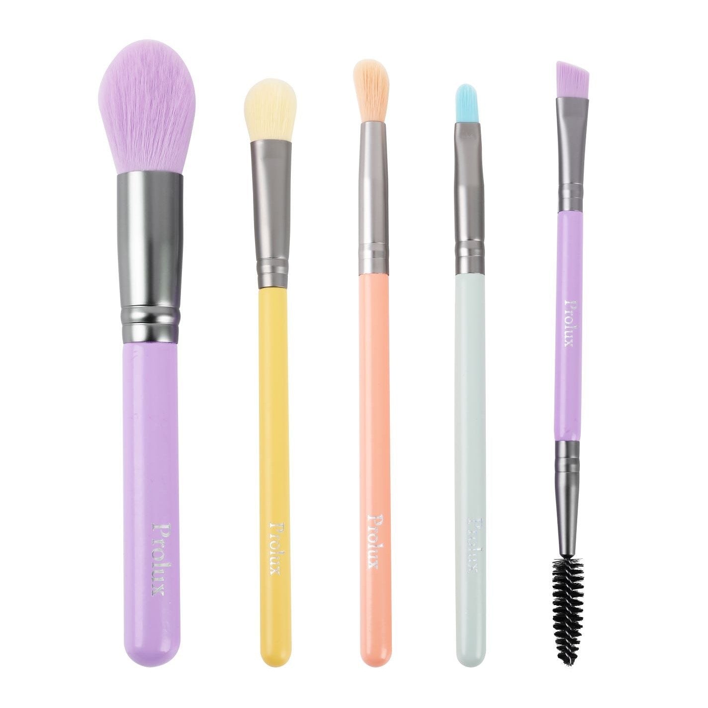 Ultra Pastel Brush Set