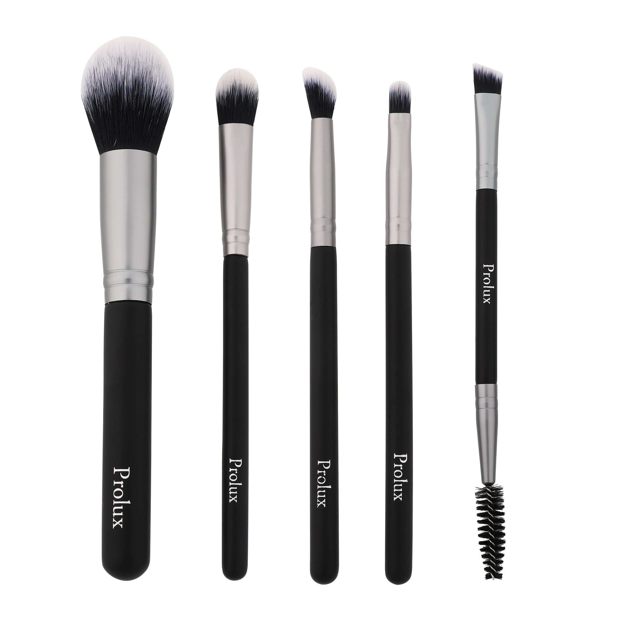 Deluxe Brush Set