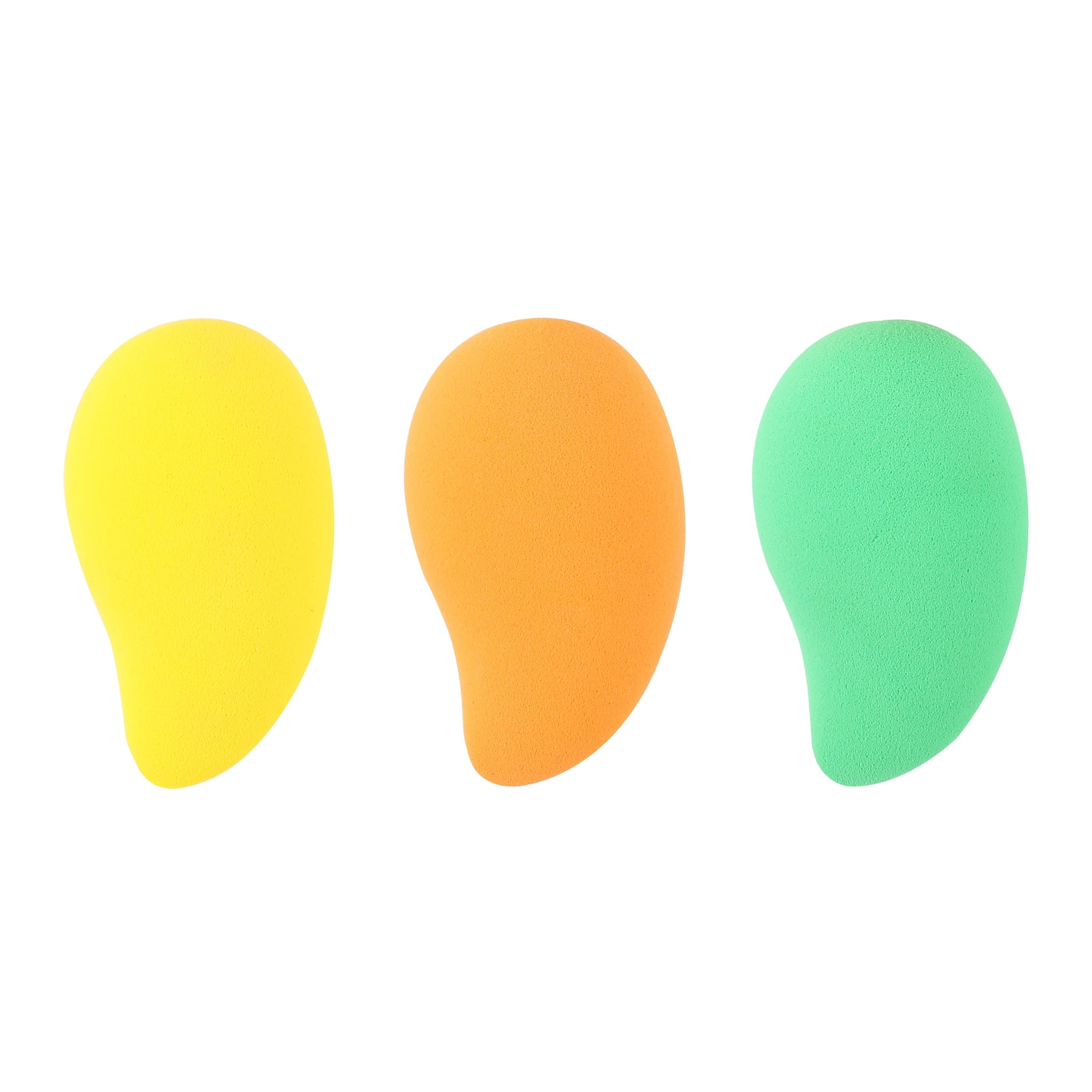 PROLUX Mango Blending Sponge Set