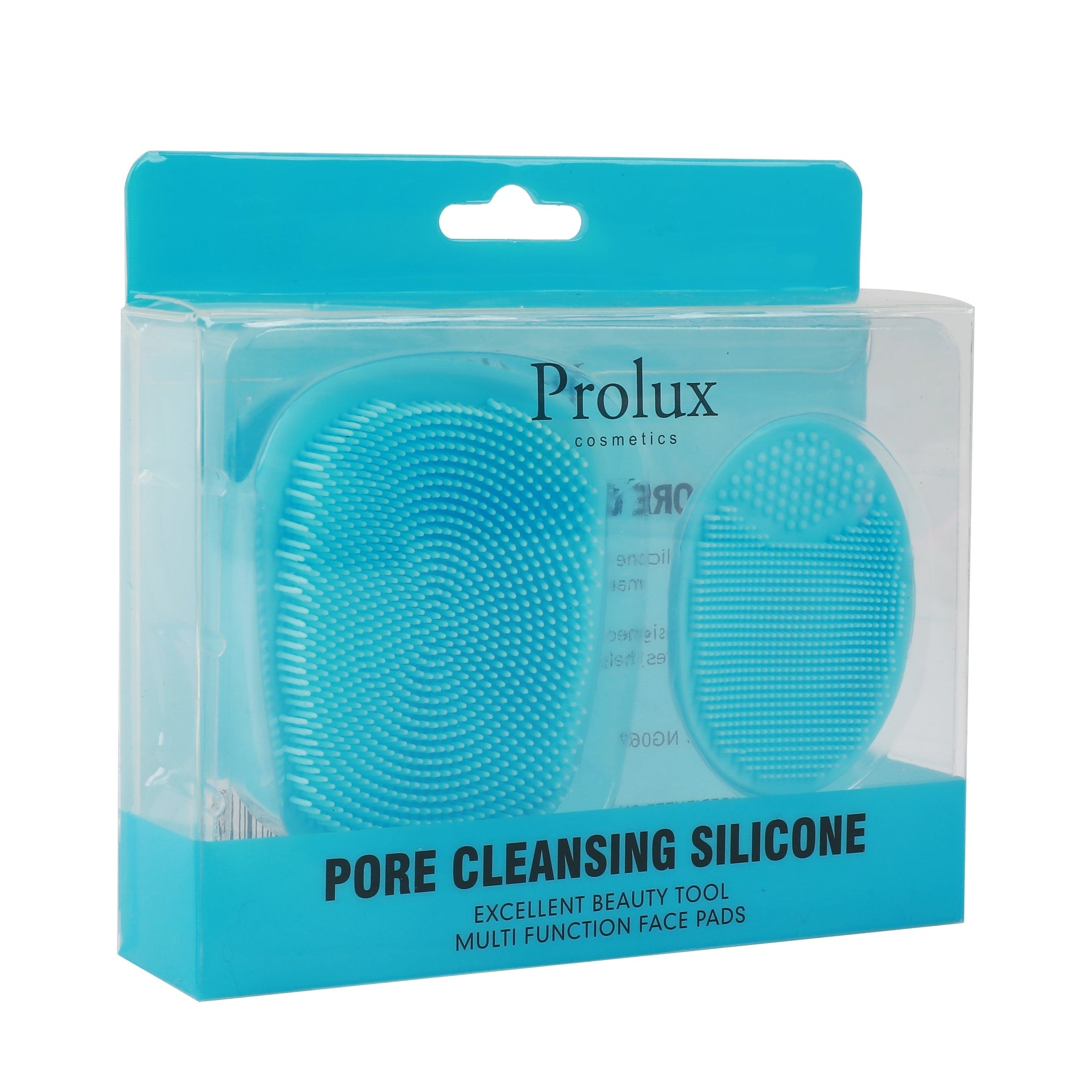 PROLUX Pore Cleansing Silicone Scrubber
