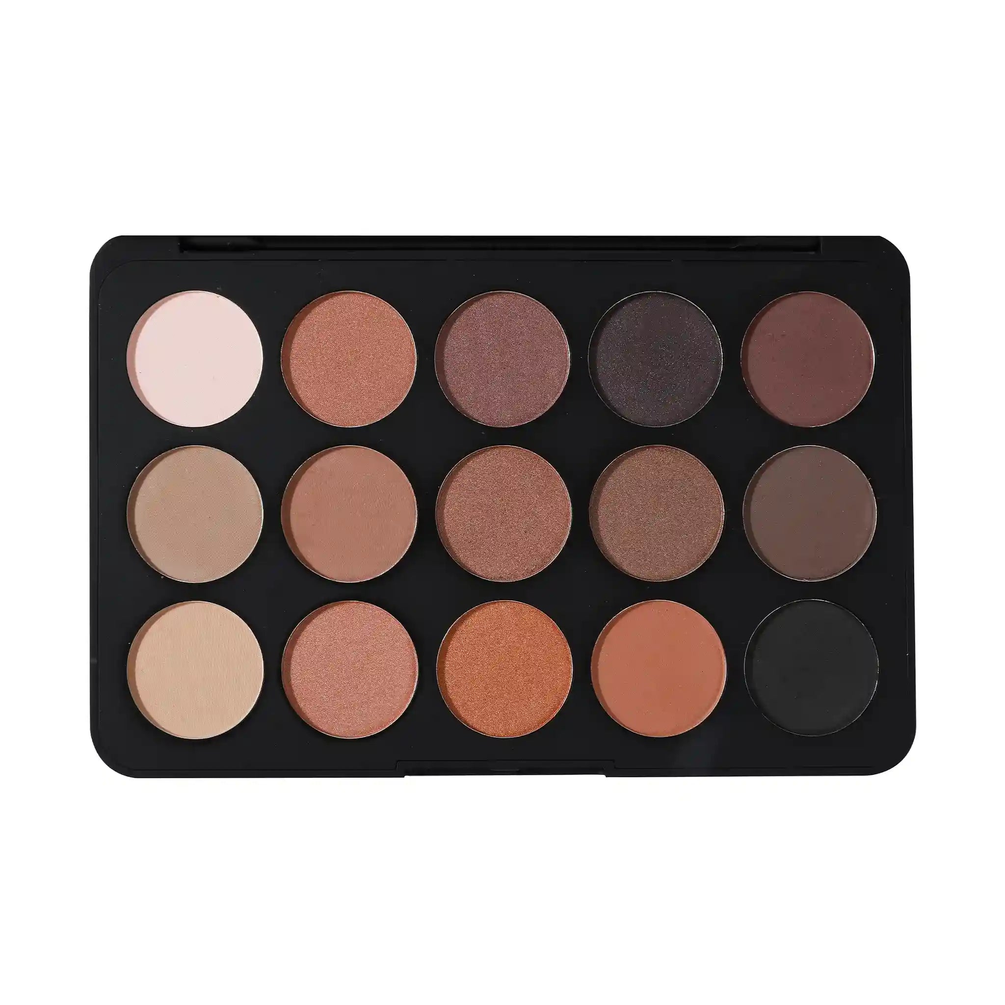 Prolux 15-Shade Eyeshadow Palette