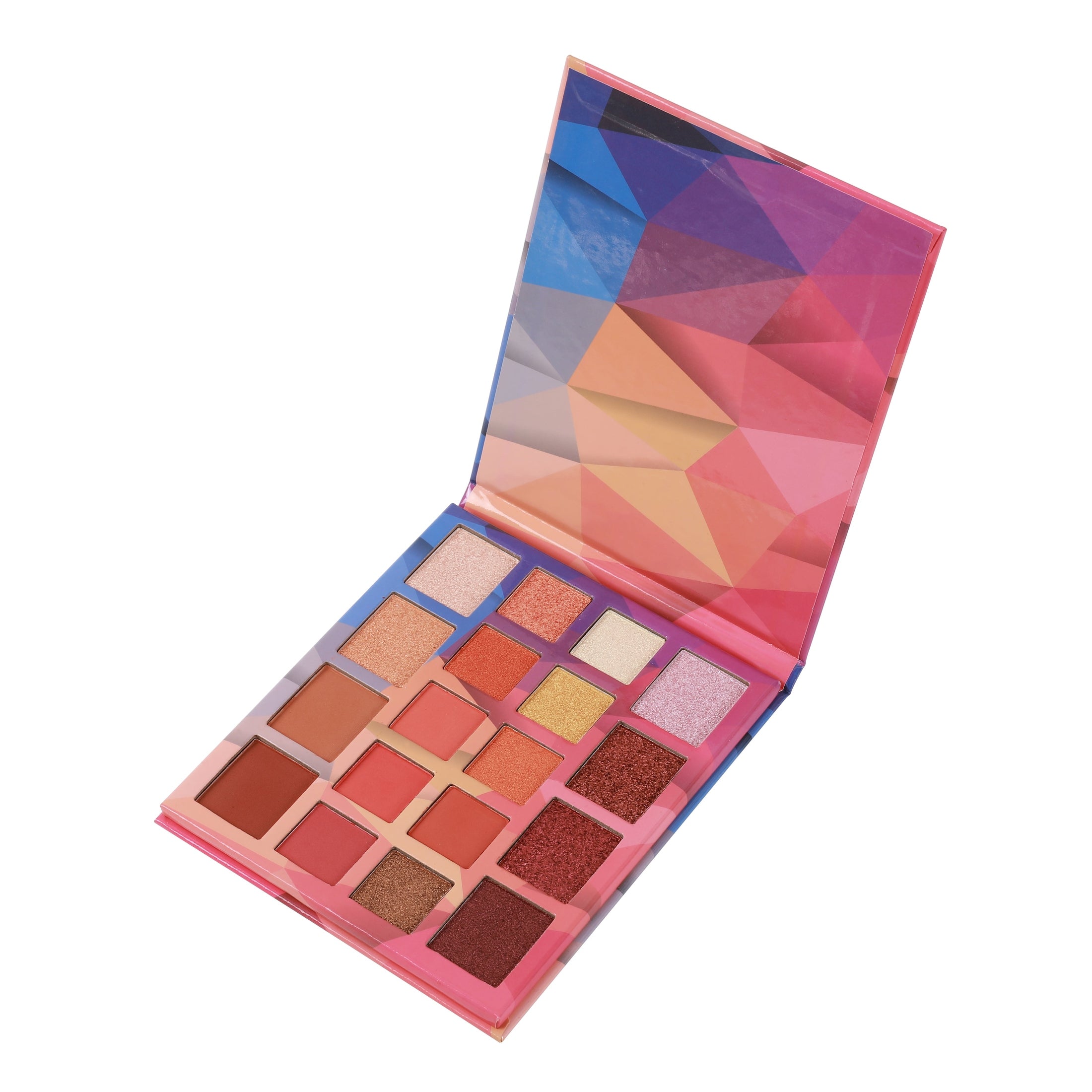 Prismatic Eyeshadow Palette