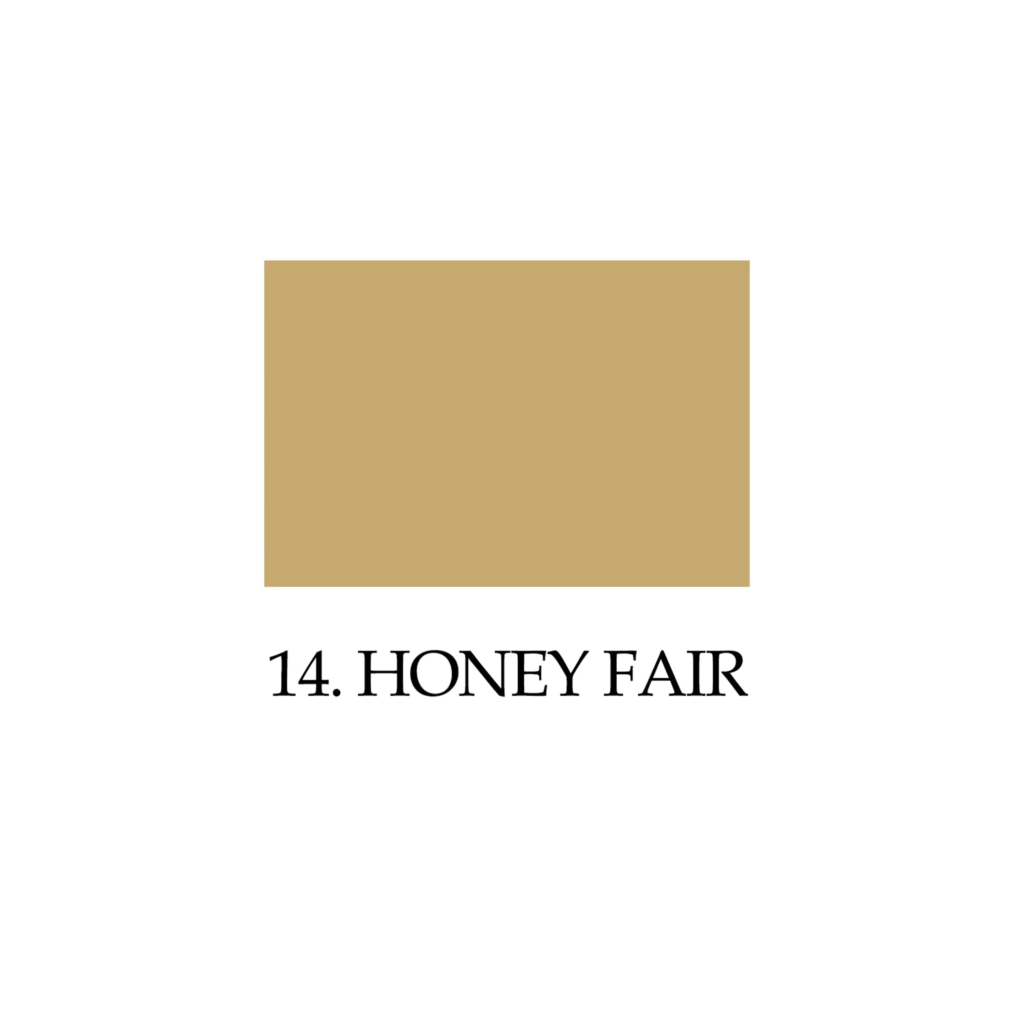 Lightweight Matte Foundation