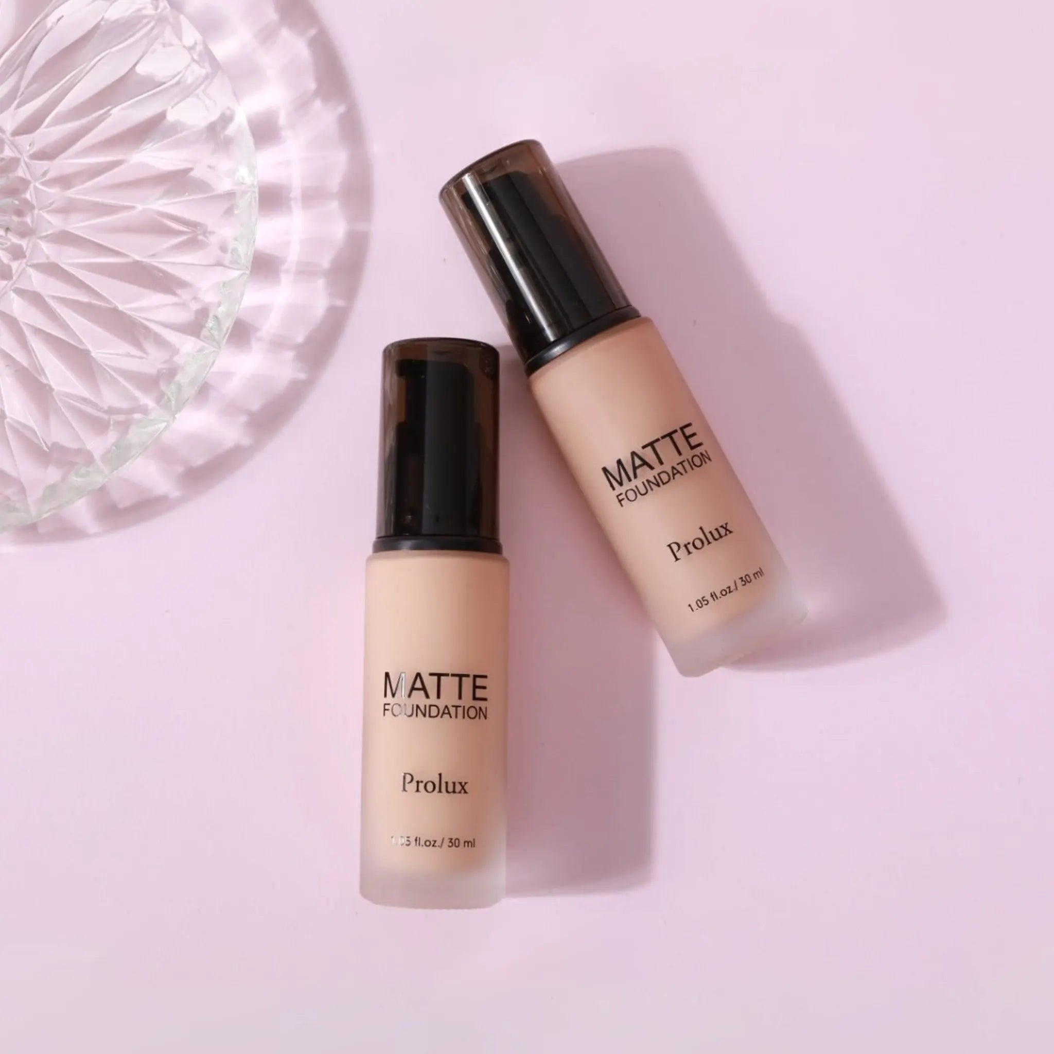 PROLUX Lightweight Matte Foundation