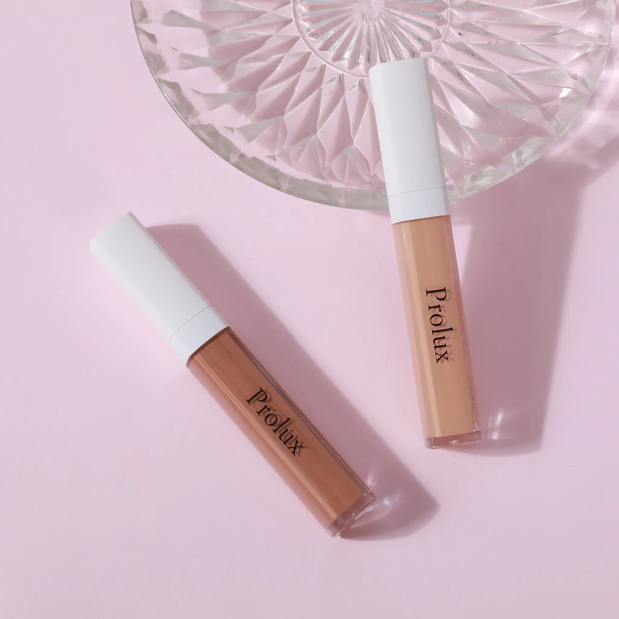 Prolux Concealer For Dark Circles