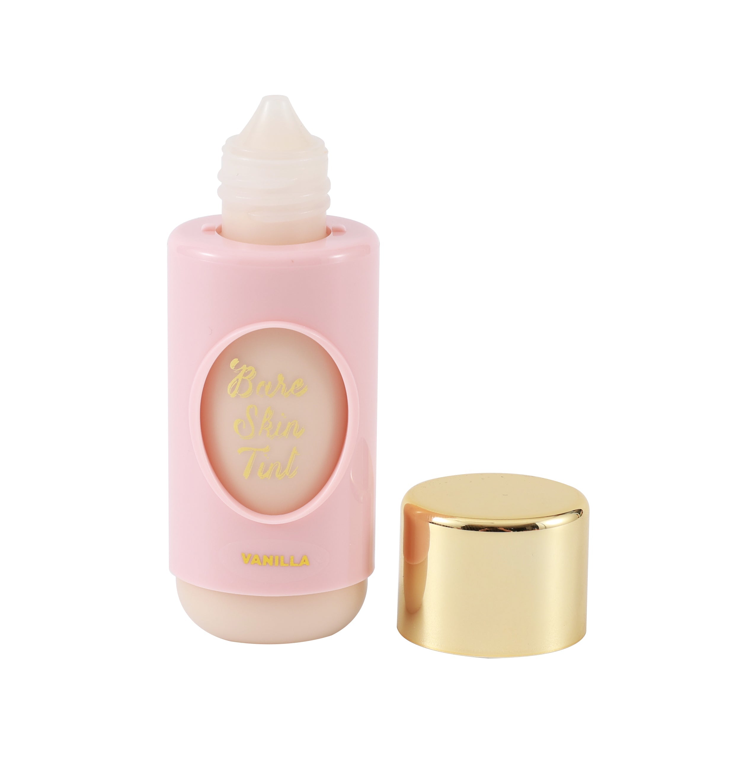 PROLUX Bare Skin Tint: Liquid Tint Foundation