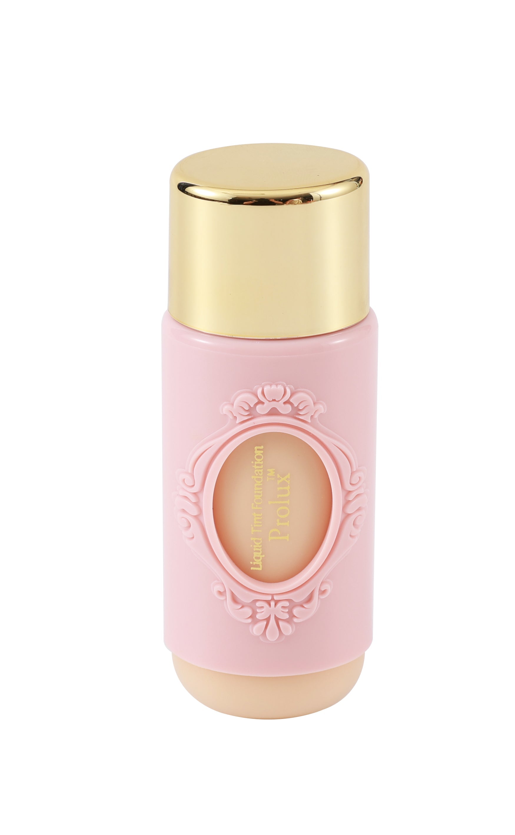 PROLUX Bare Skin Tint: Liquid Tint Foundation