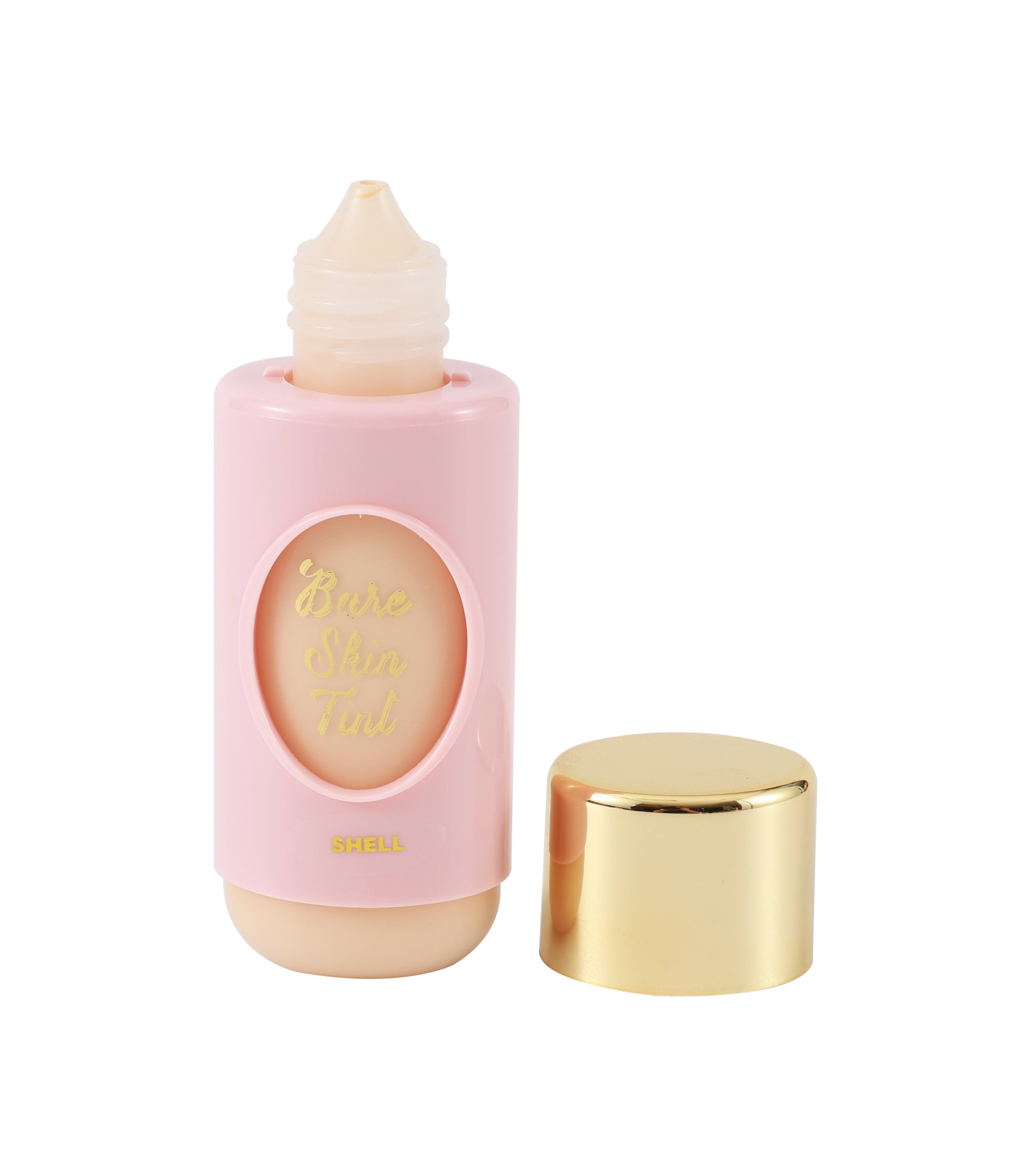 PROLUX Bare Skin Tint: Liquid Tint Foundation