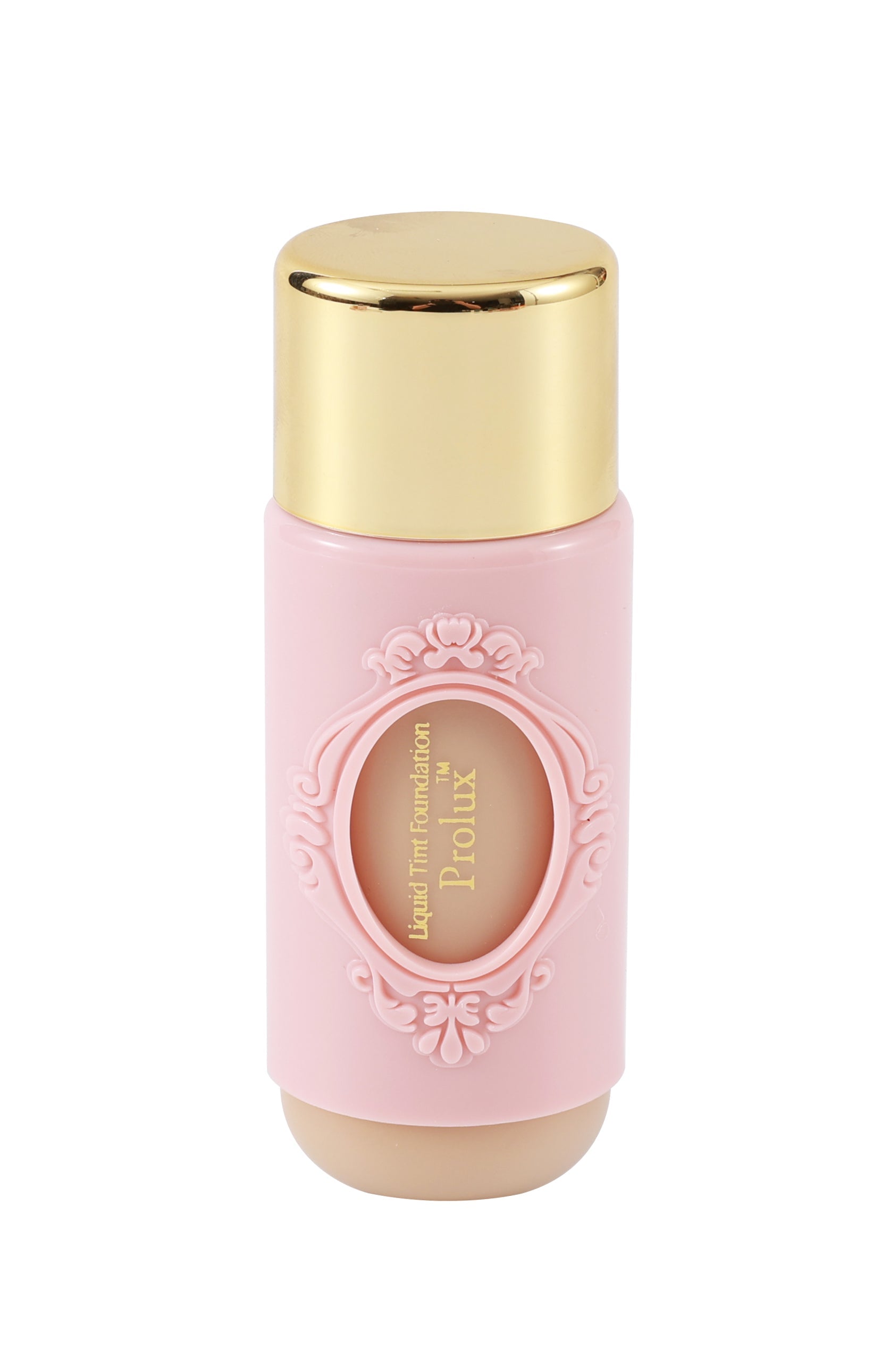 PROLUX Bare Skin Tint: Liquid Tint Foundation