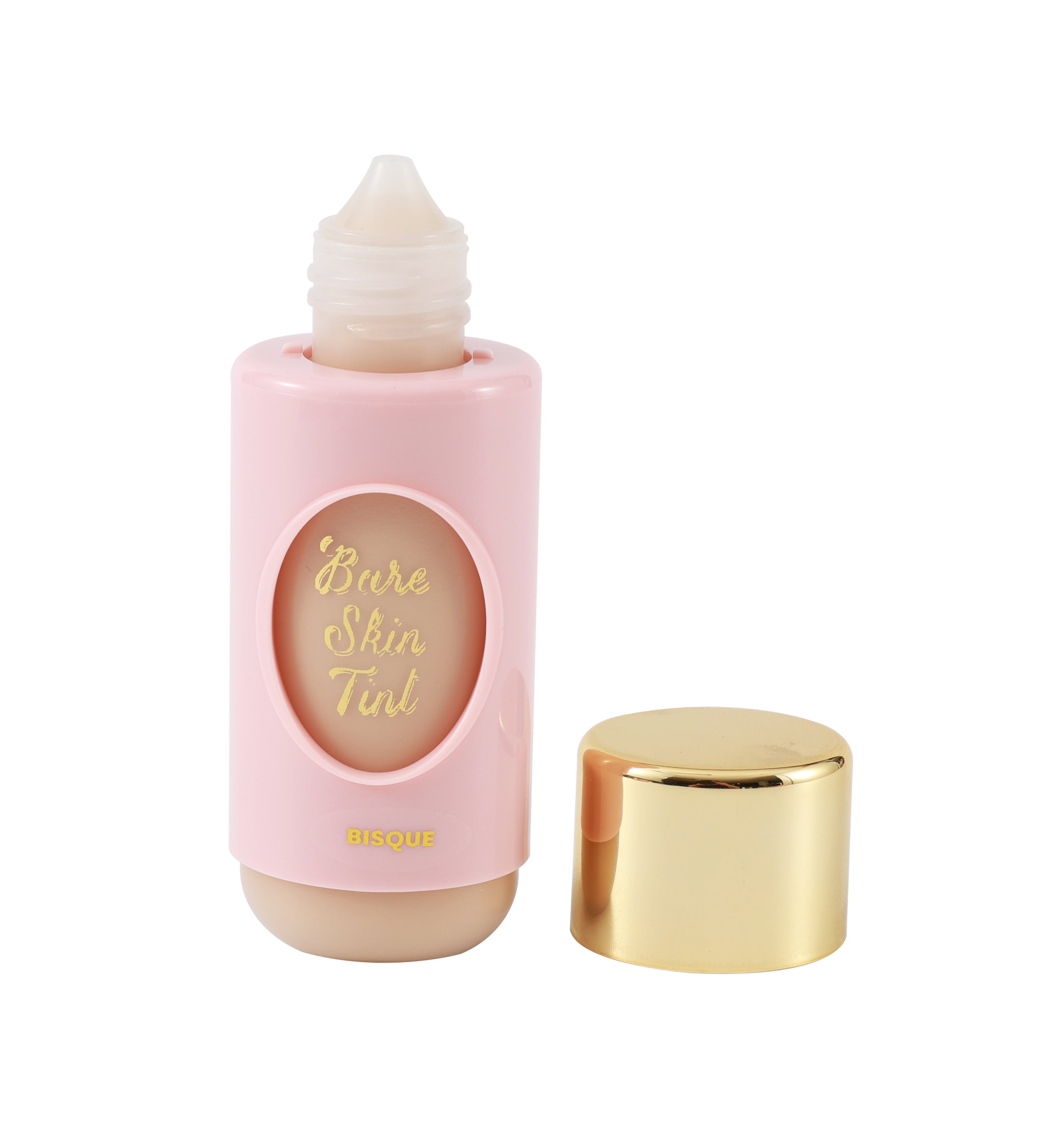 PROLUX Bare Skin Tint: Liquid Tint Foundation