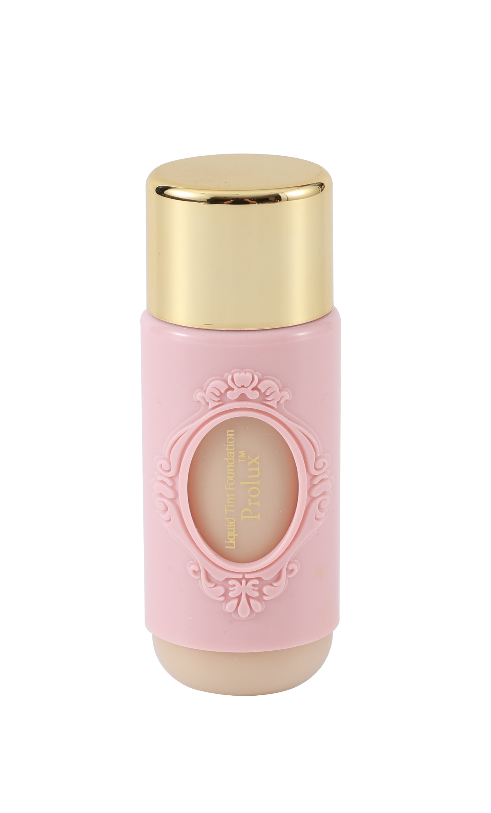 PROLUX Bare Skin Tint: Liquid Tint Foundation