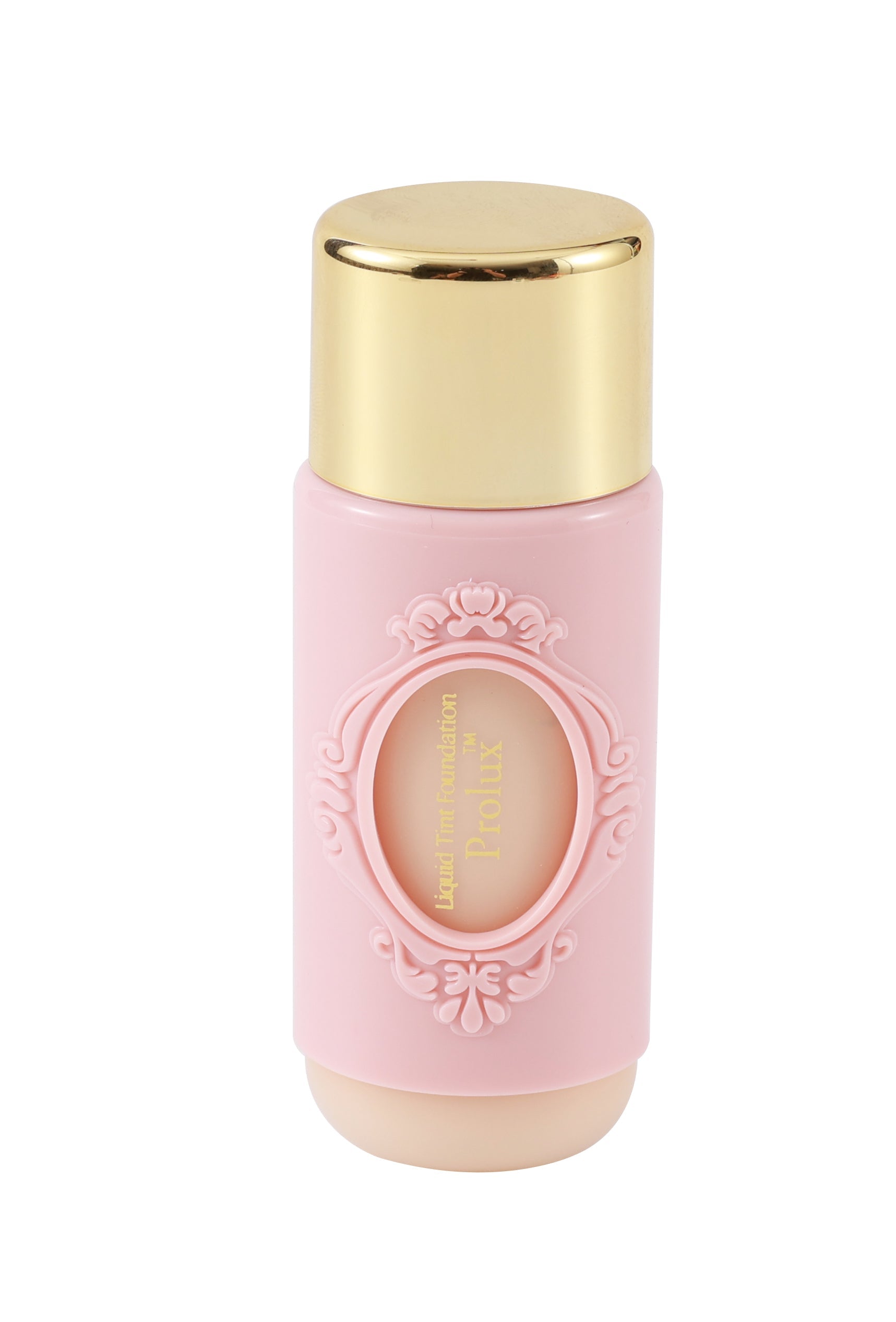 PROLUX Bare Skin Tint: Liquid Tint Foundation