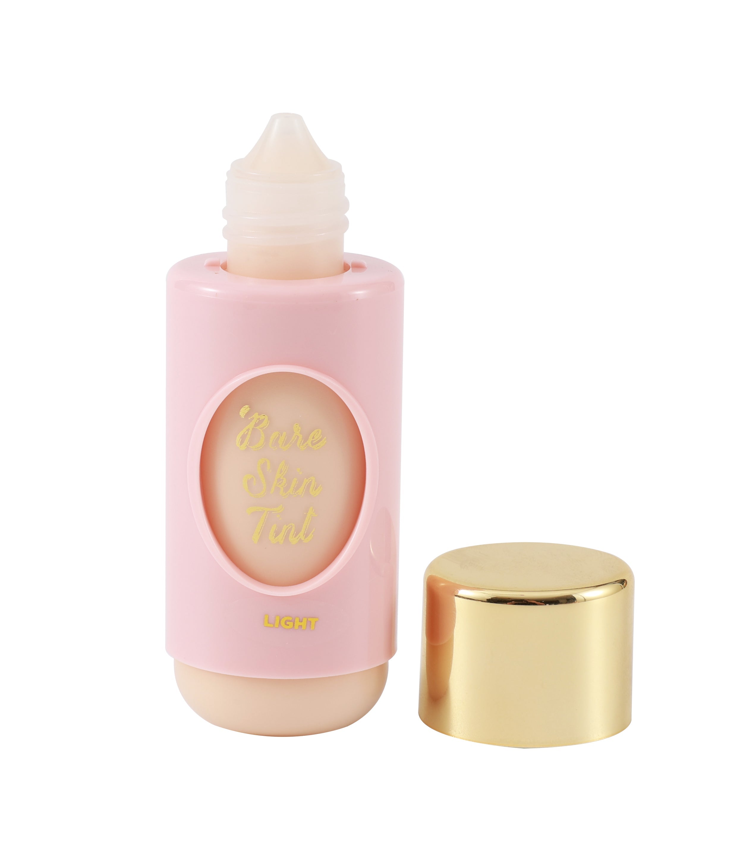 PROLUX Bare Skin Tint: Liquid Tint Foundation