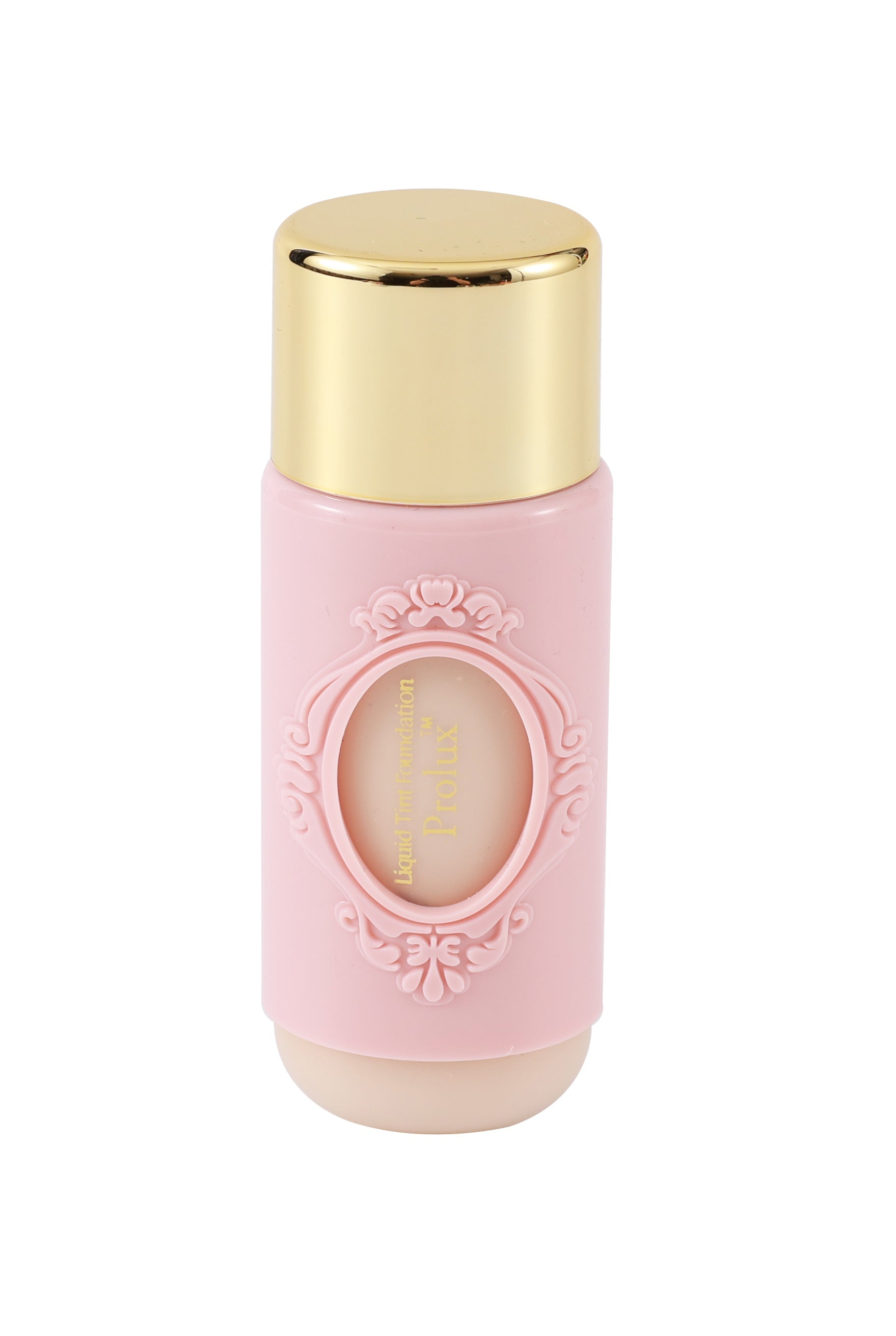 PROLUX Bare Skin Tint: Liquid Tint Foundation