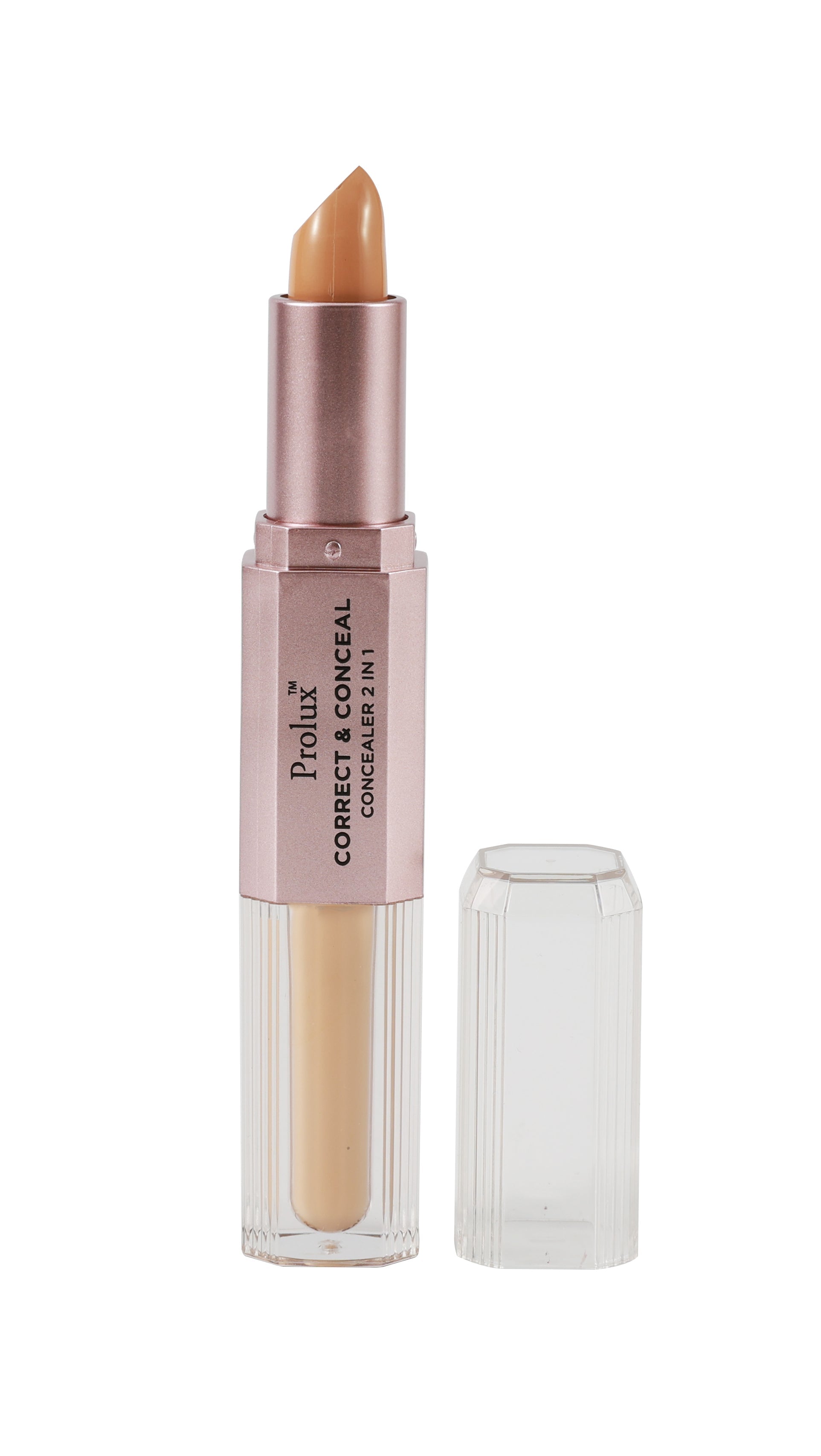 PROLUX Correct & Conceal: 2 IN 1