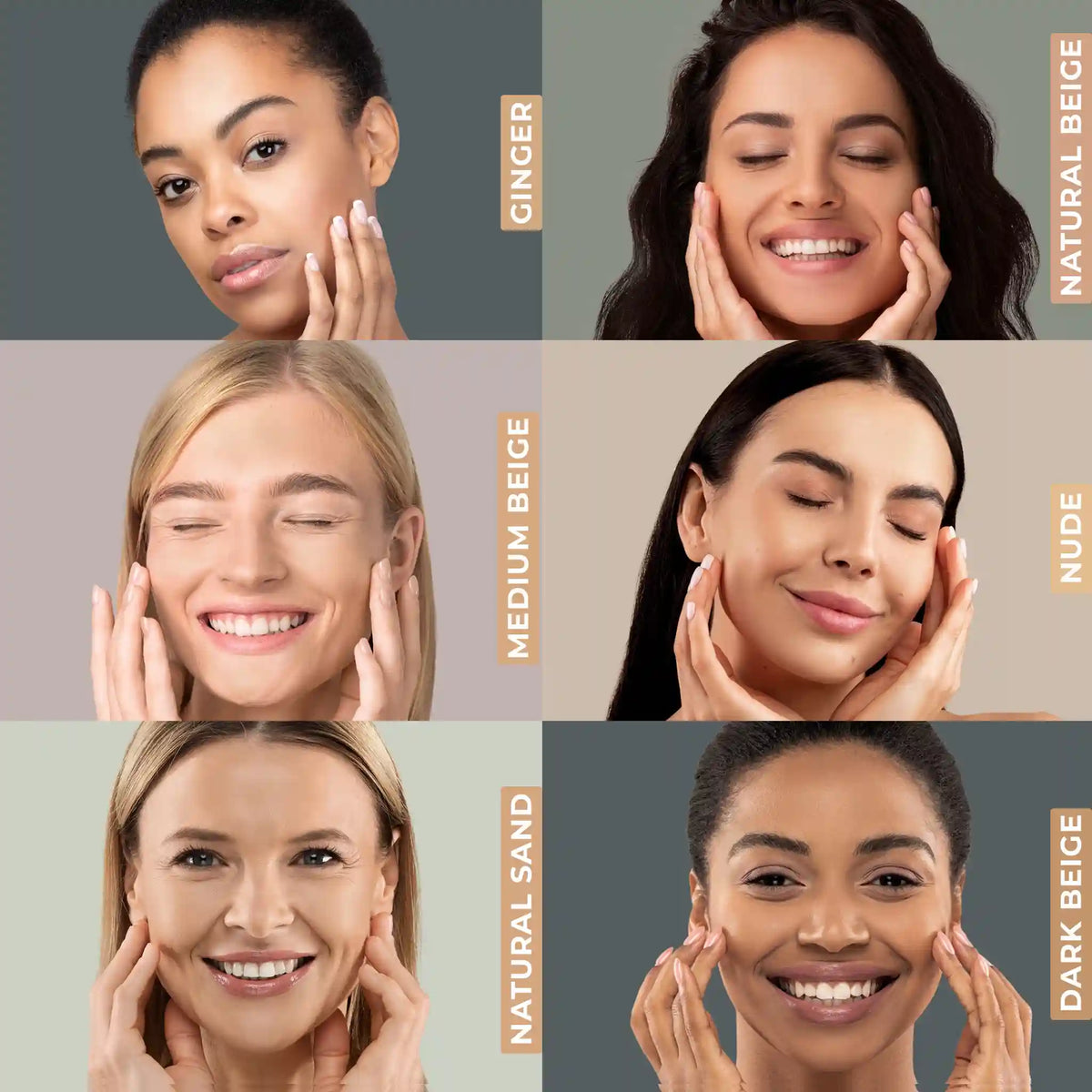 PROLUX Prolux Face Powder – VIAI BEAUTY
