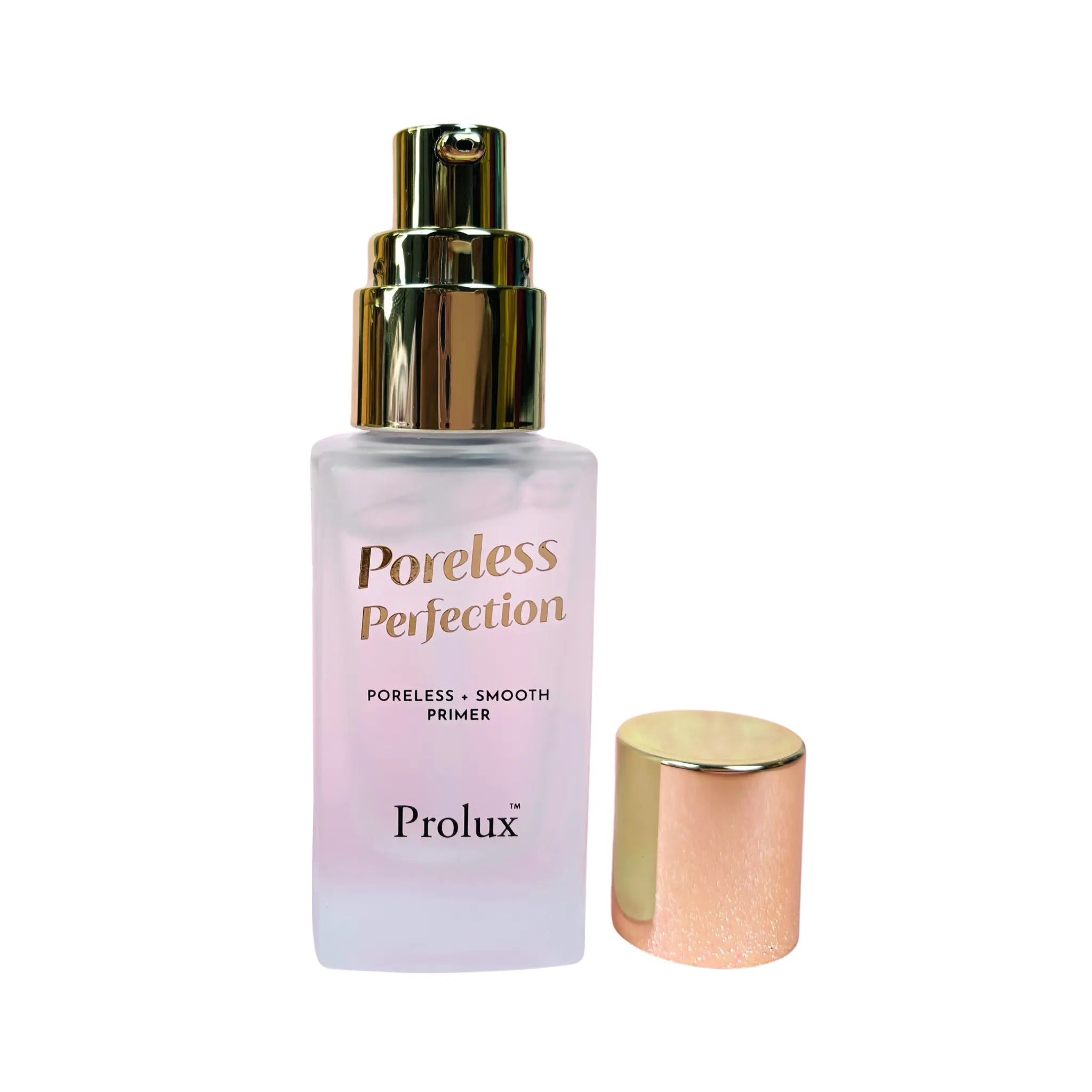 Poreless Perfection: Best Poreless Primer