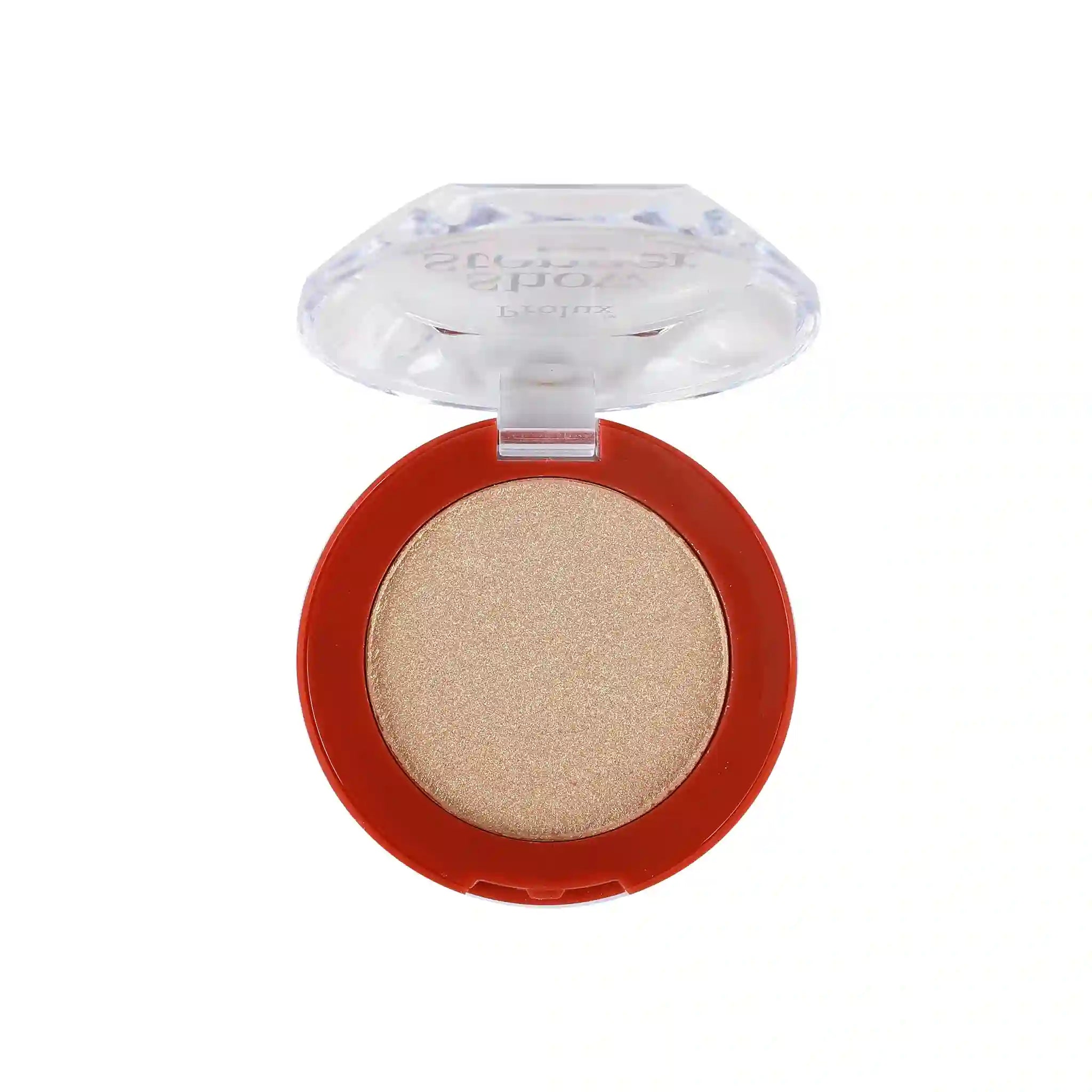 Show Stopper: Shimmer Highlighter