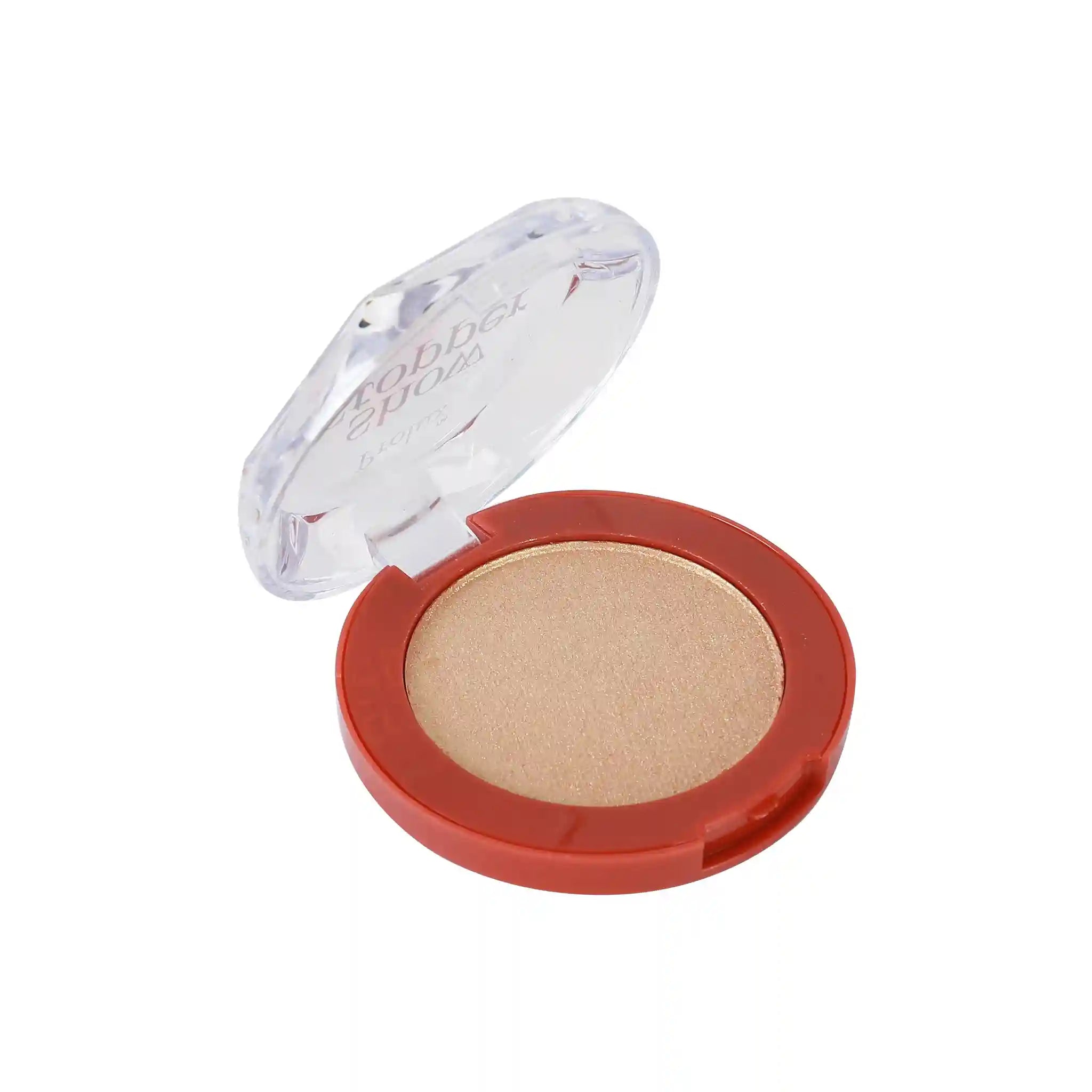 Show Stopper: Shimmer Highlighter