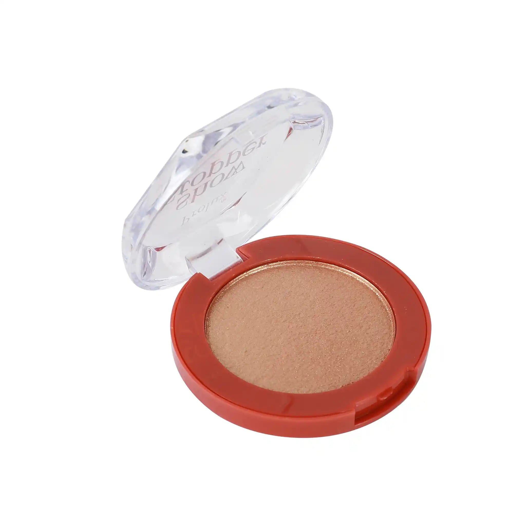 Show Stopper: Shimmer Highlighter