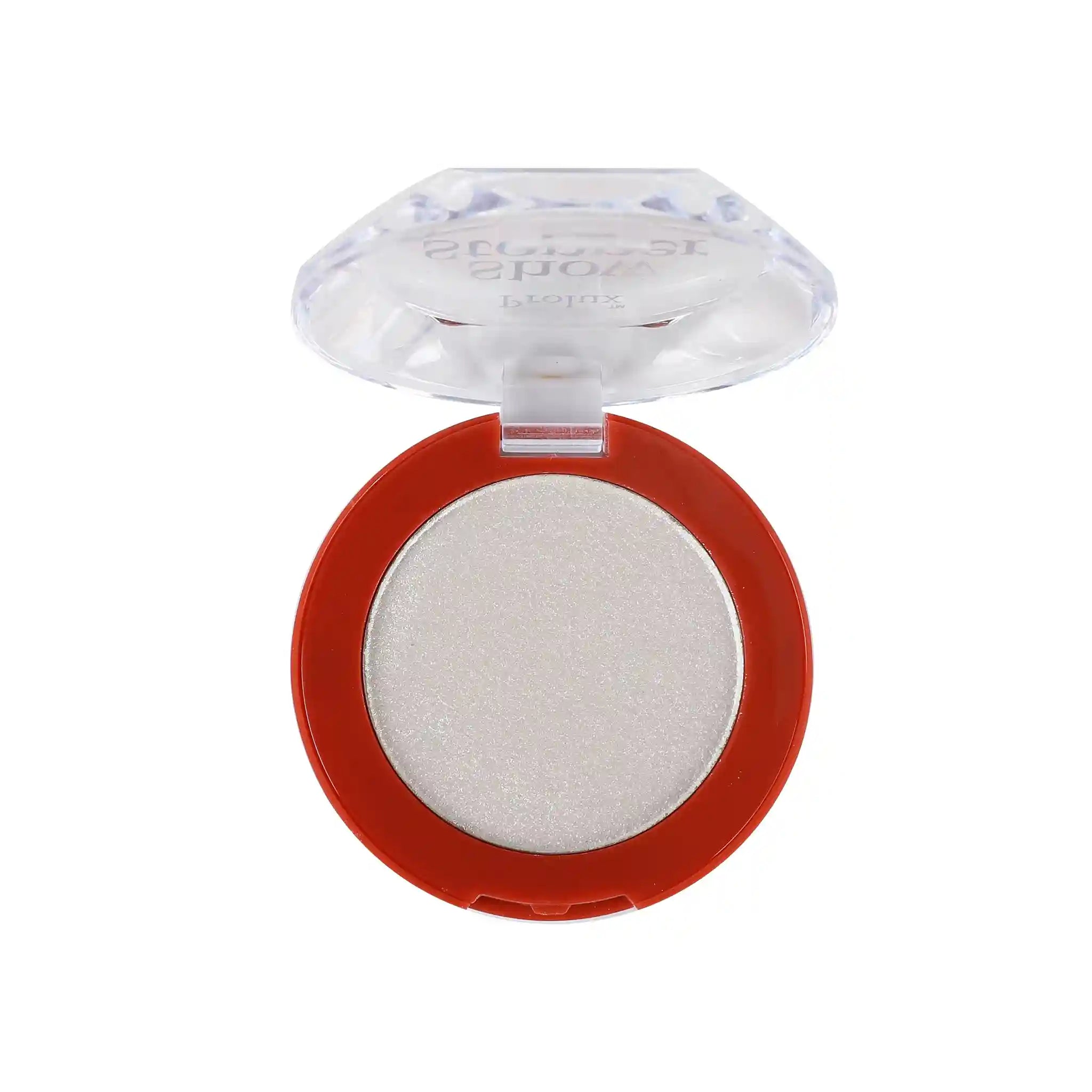 Show Stopper: Shimmer Highlighter
