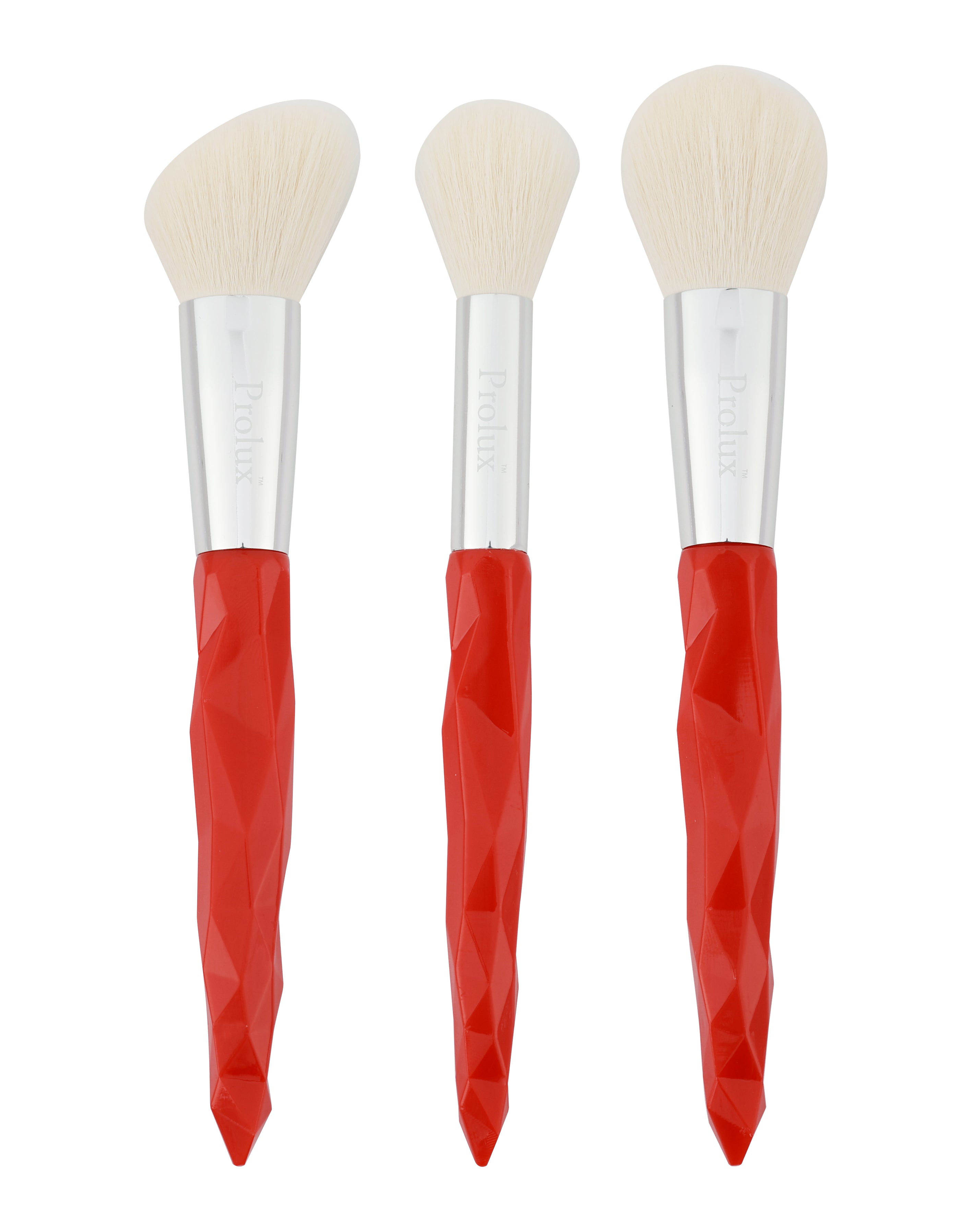 PROLUX Wrapped in Gnome: Makeup Brush & Cosmetic Bag