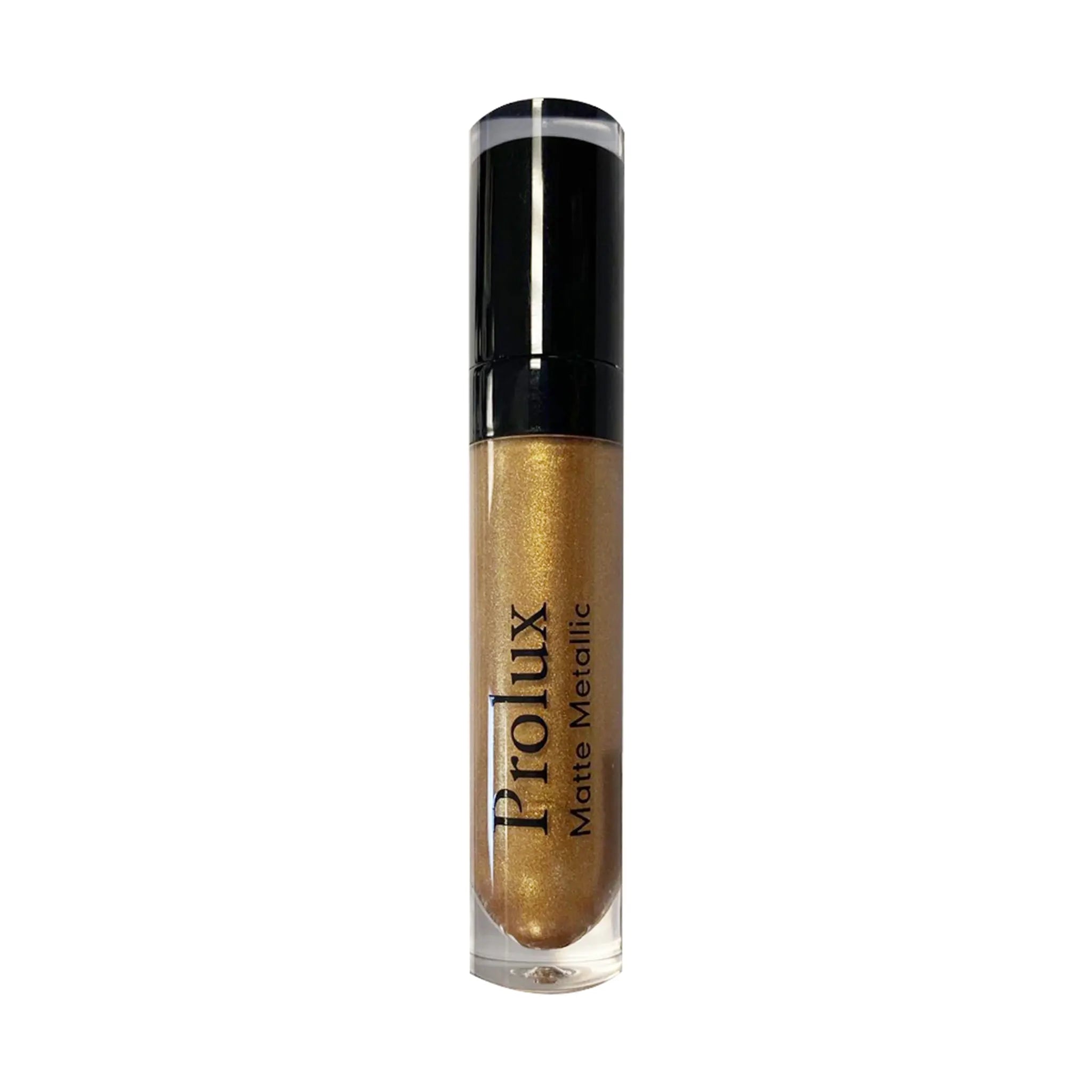 Prolux Matte Metallic Lip Gloss
