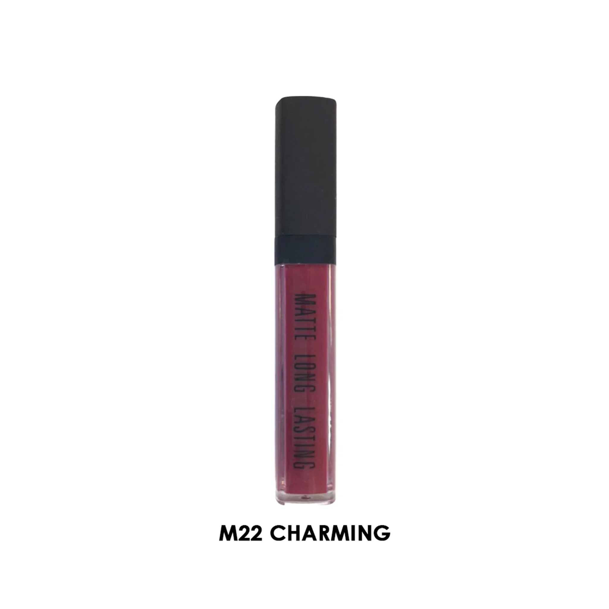 Prolux Matte Lip Gloss for Dark Skin