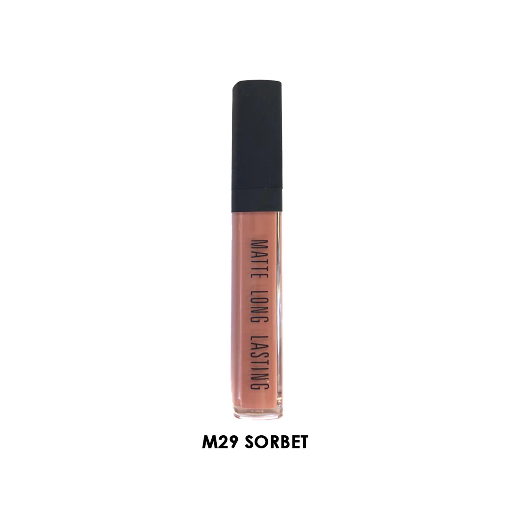 Prolux Matte Lip Gloss for Dark Skin