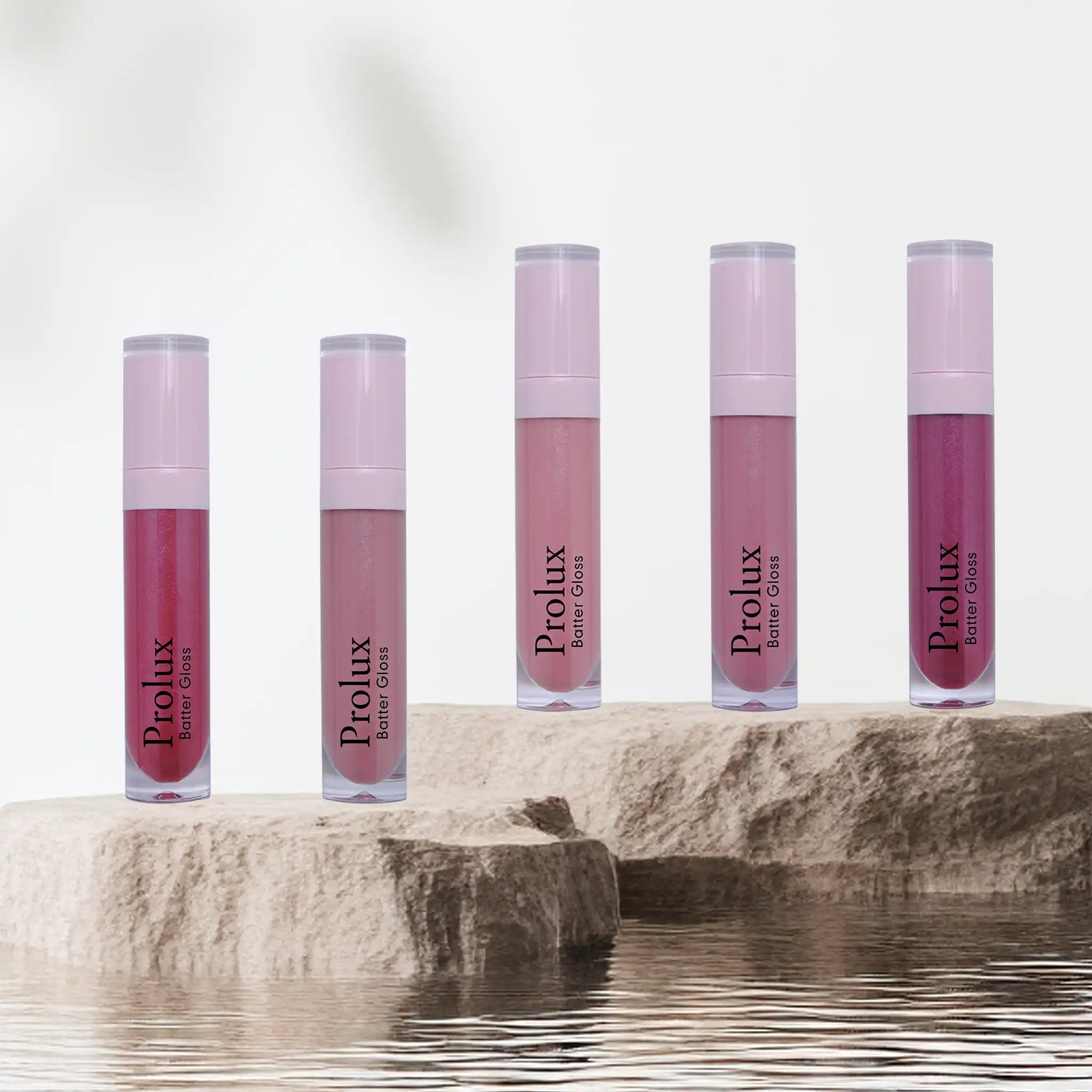 Batter Gloss | Lip Gloss