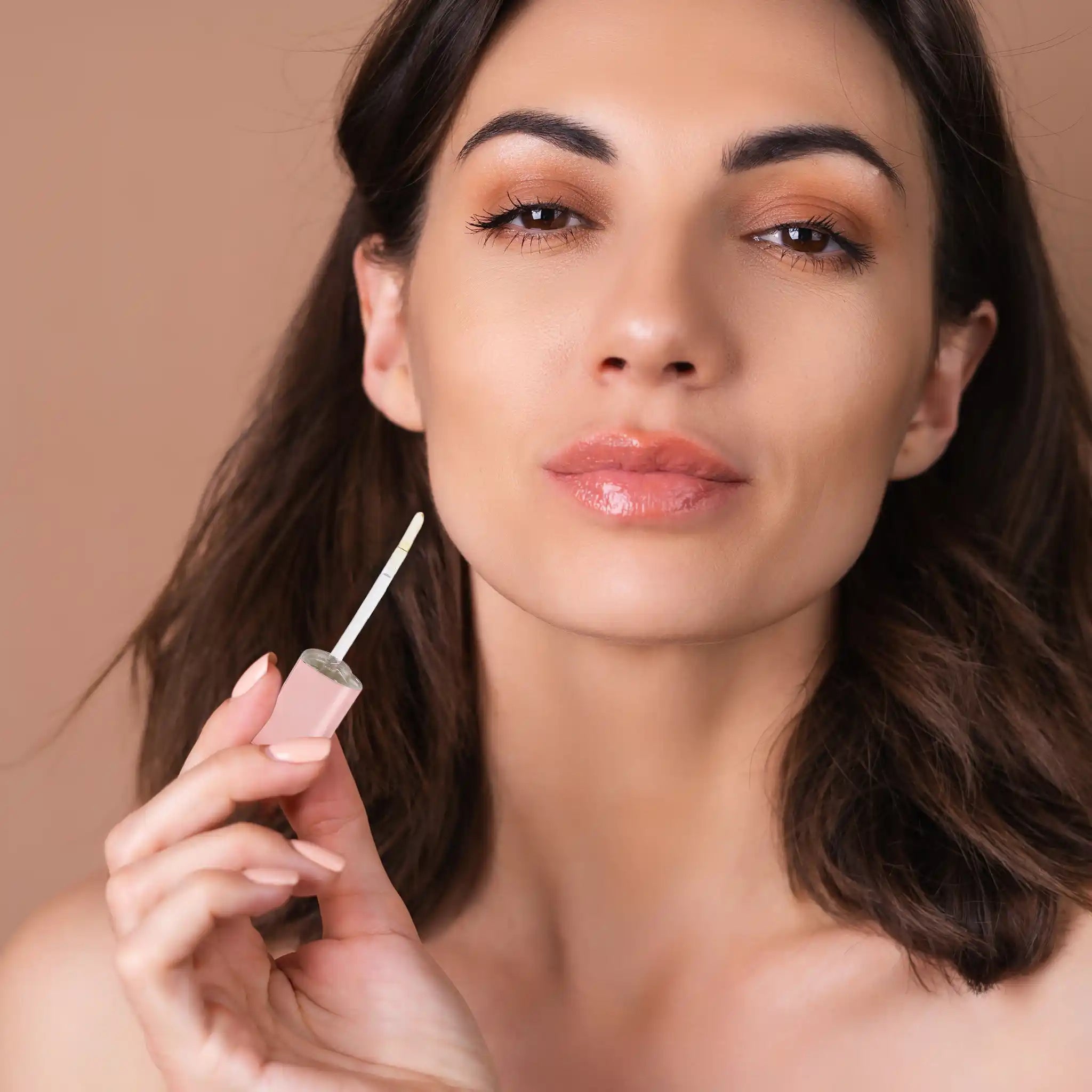 PROLUX 24K Gold Lip Gloss