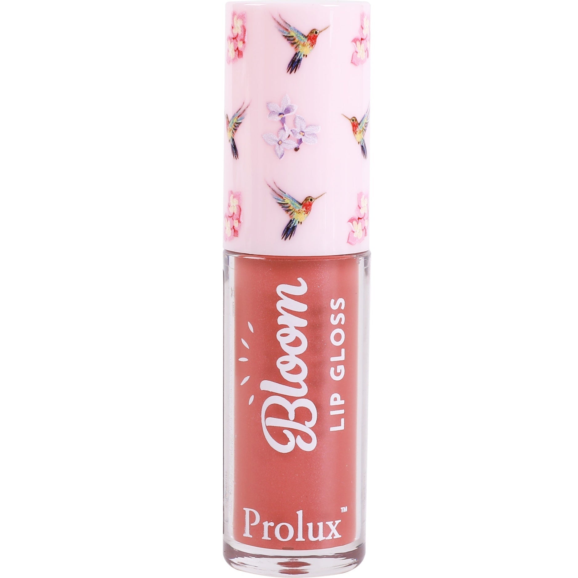 Bloom Lip Gloss