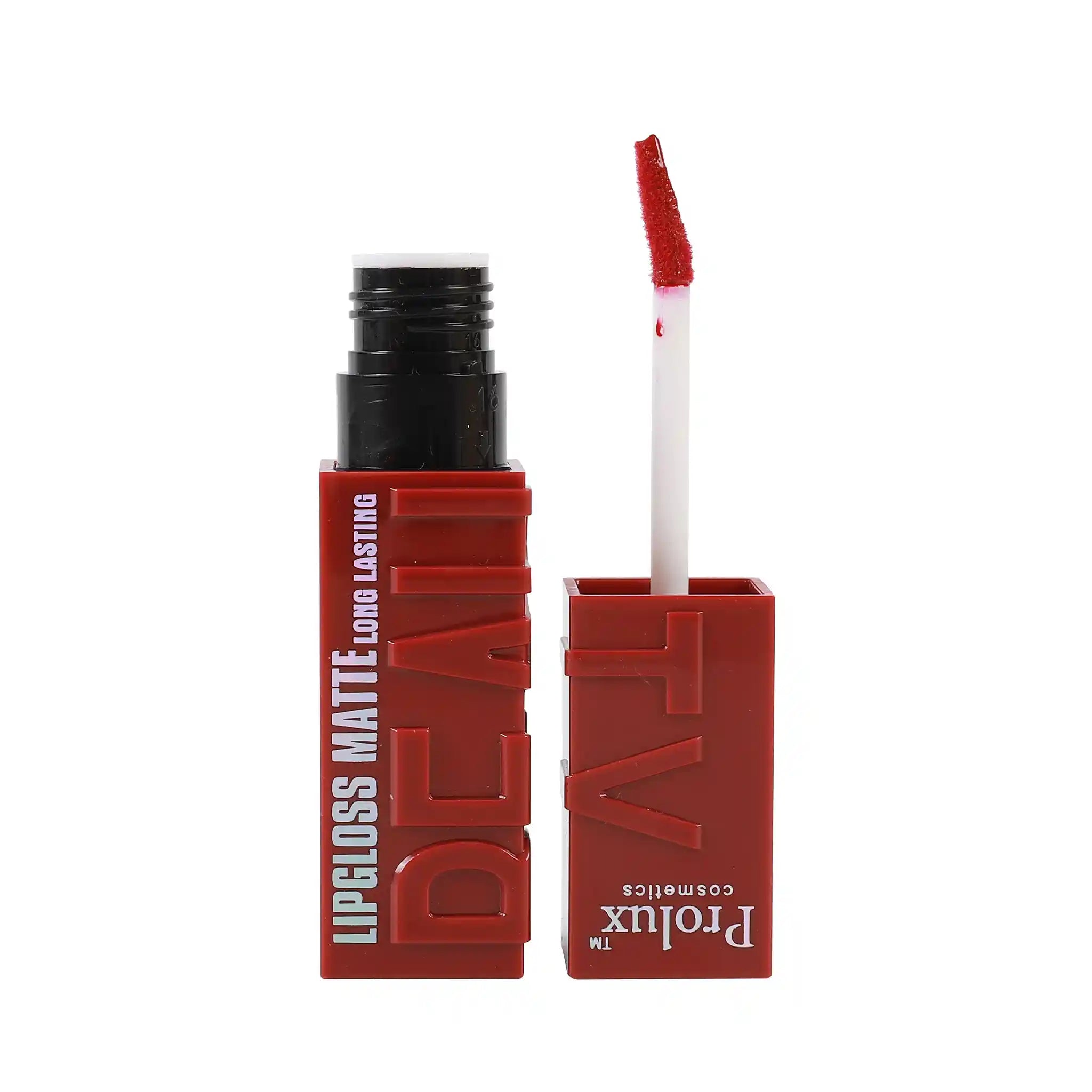 PROLUX Long Lasting Lip Gloss Matte - Prolux