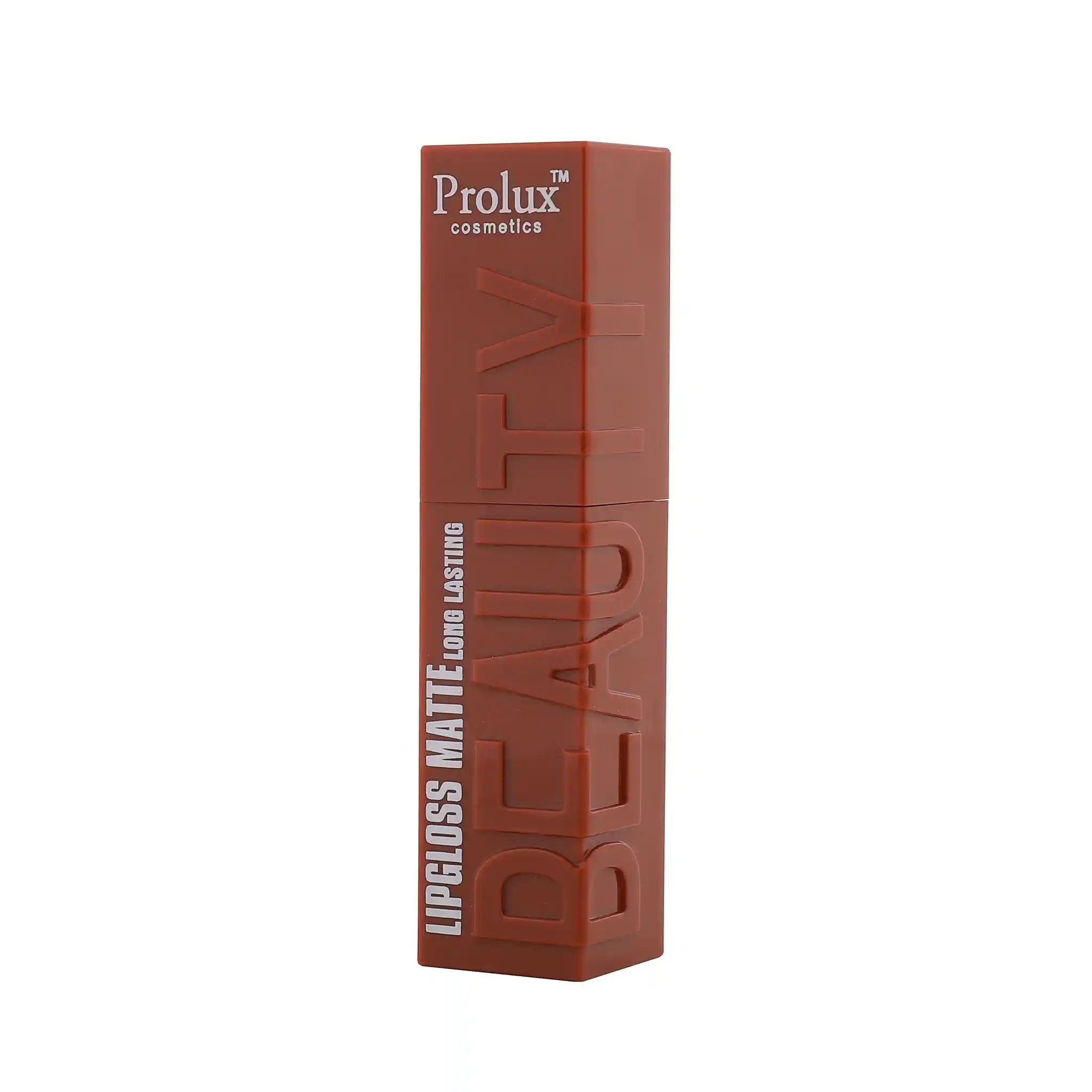 PROLUX Long Lasting Lip Gloss Matte - Prolux