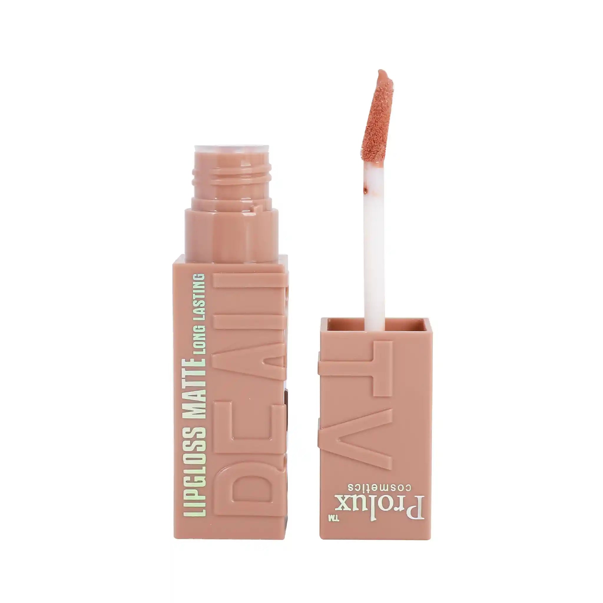 PROLUX Long Lasting Lip Gloss Matte - Prolux