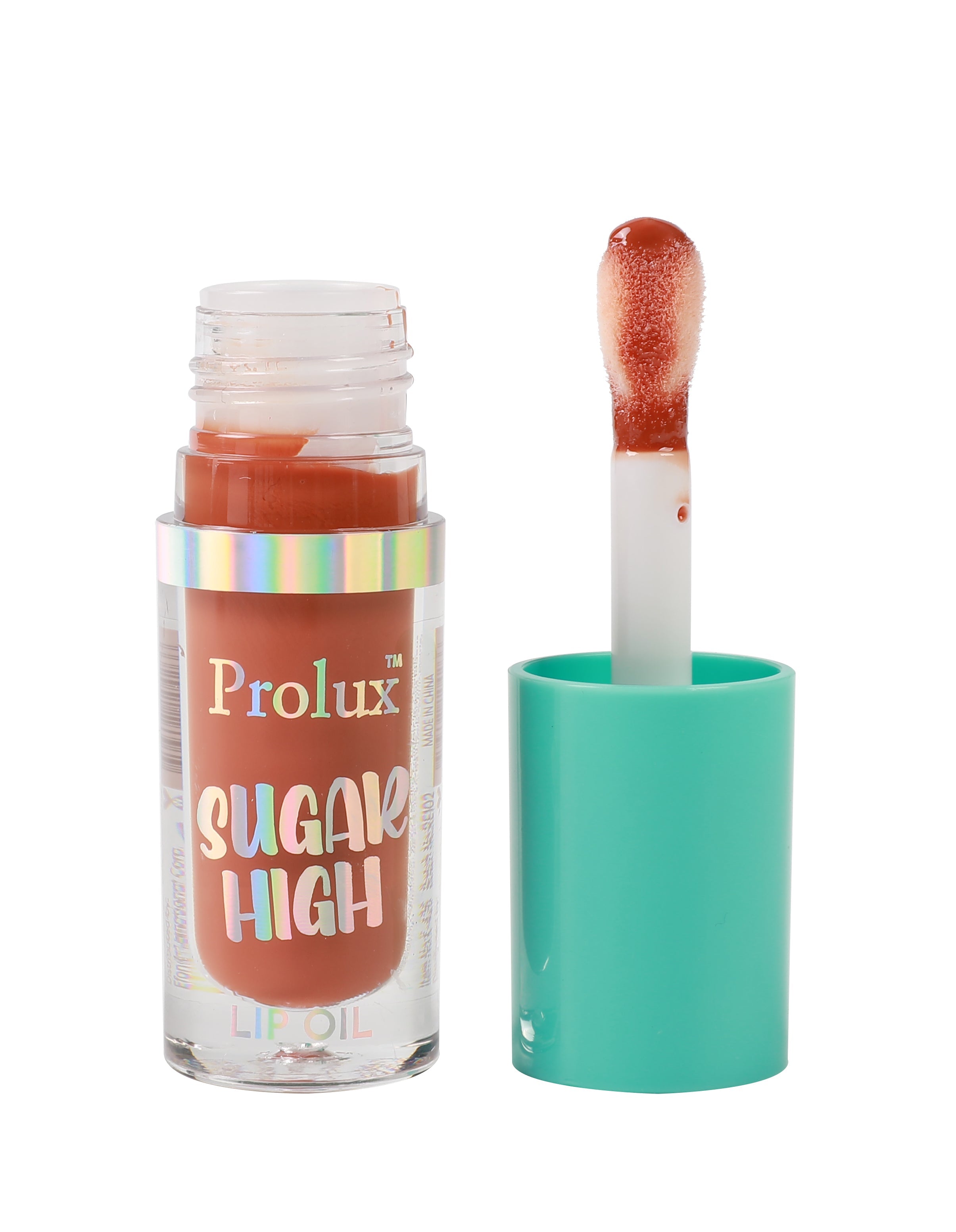 Sugar High Lip Oil