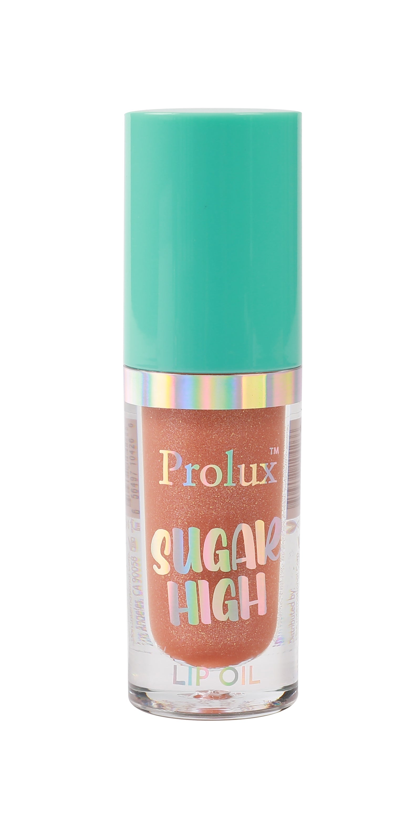 Sugar High Lip Oil