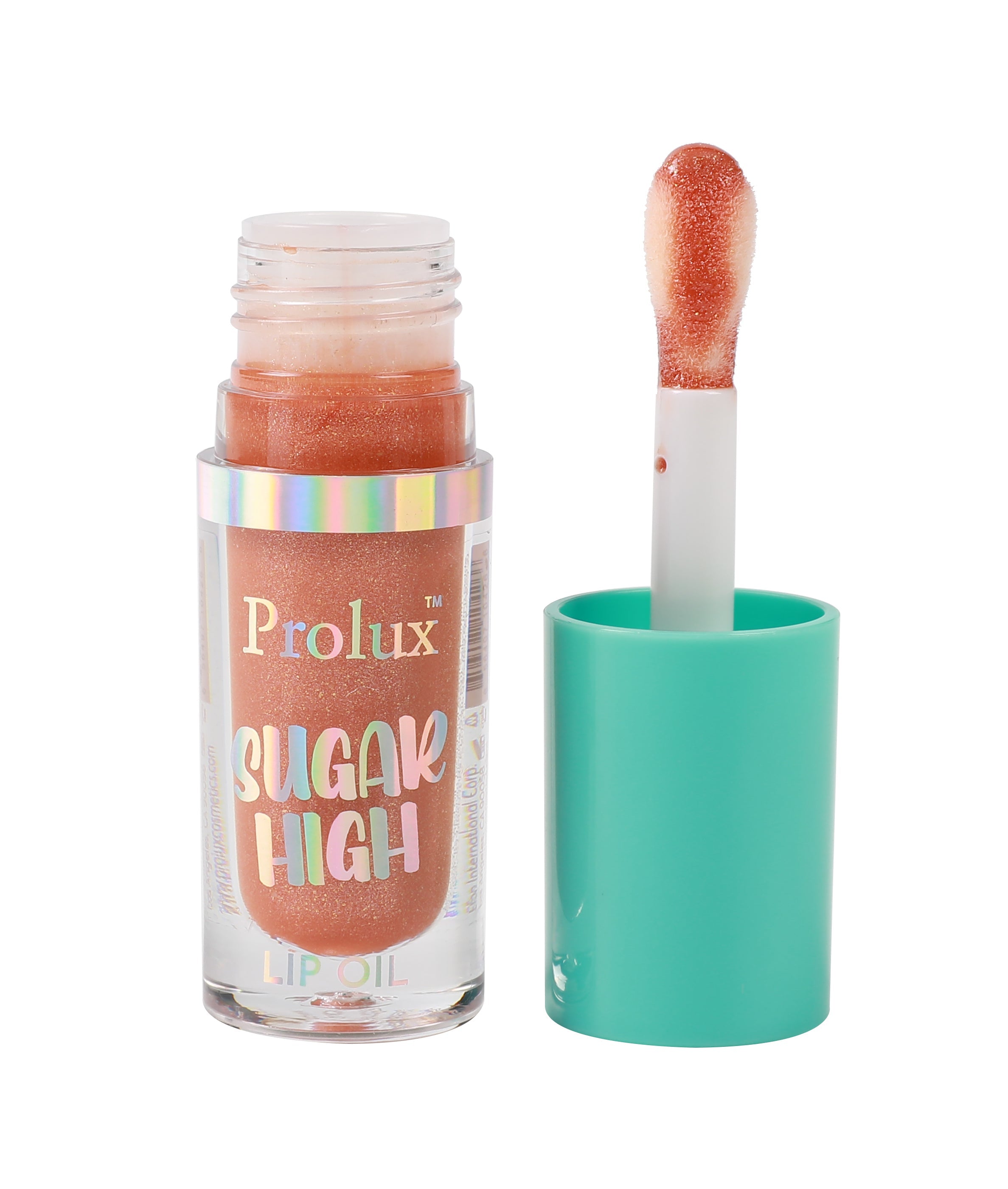Sugar High Lip Oil