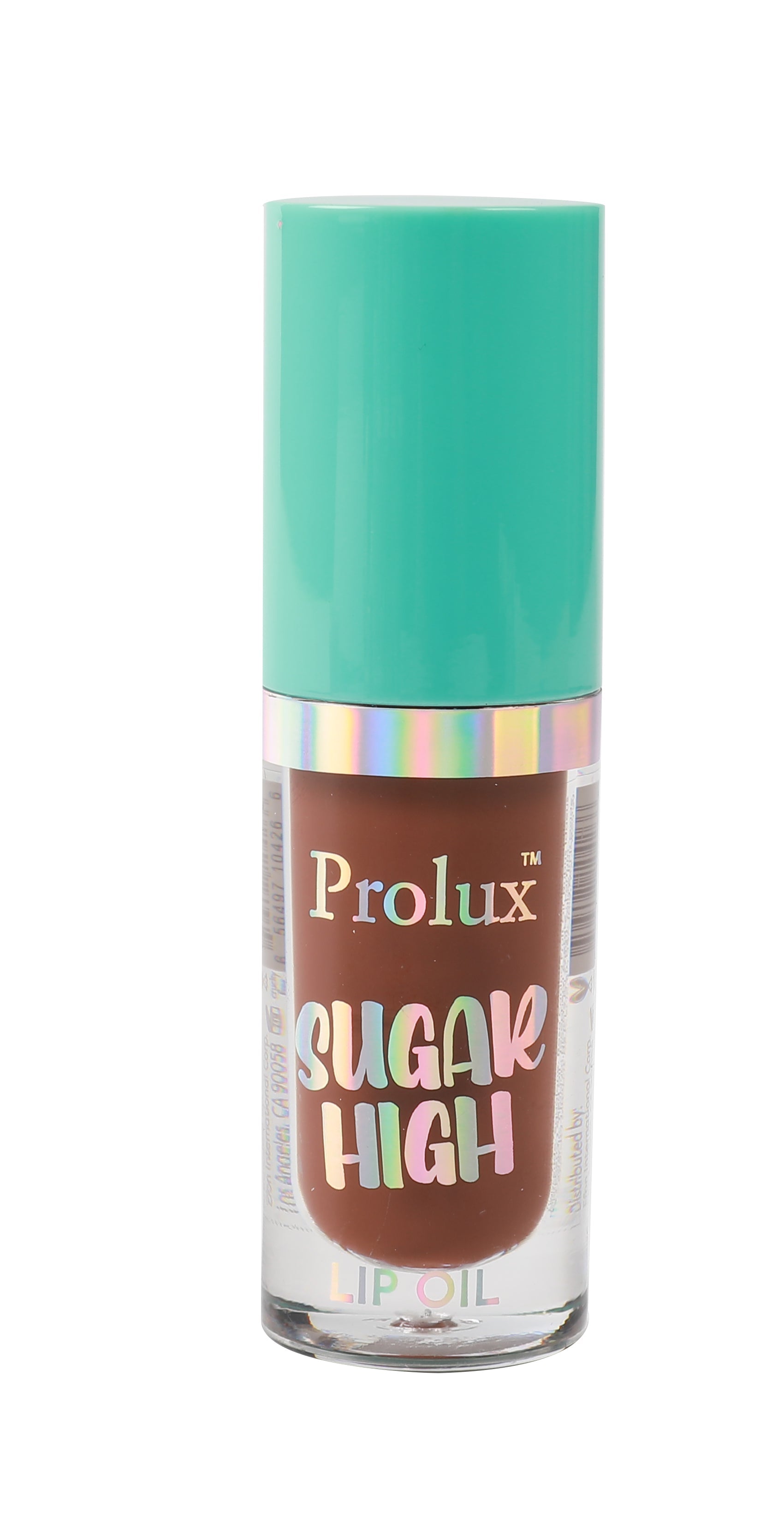 Sugar High Lip Oil