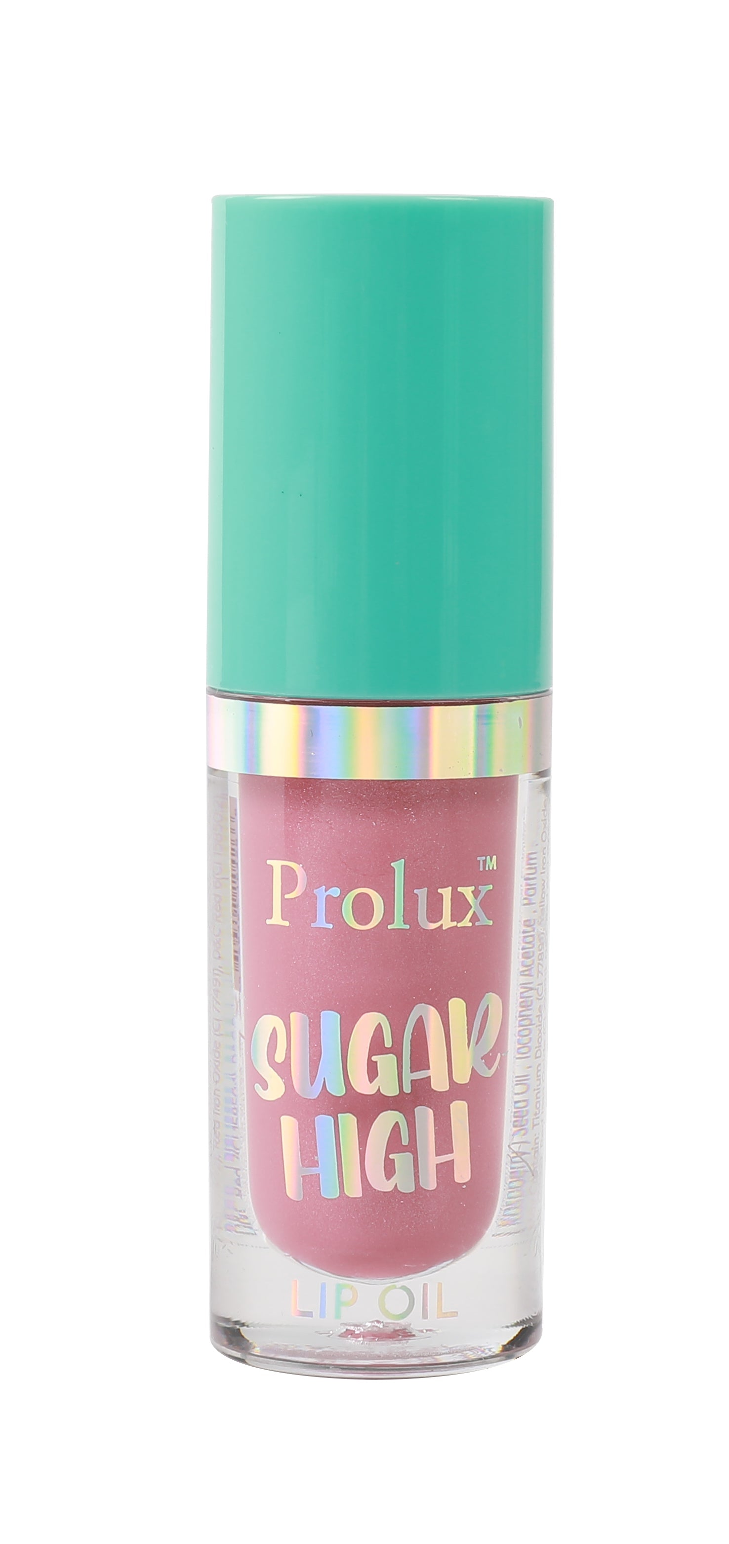 Sugar High Lip Oil