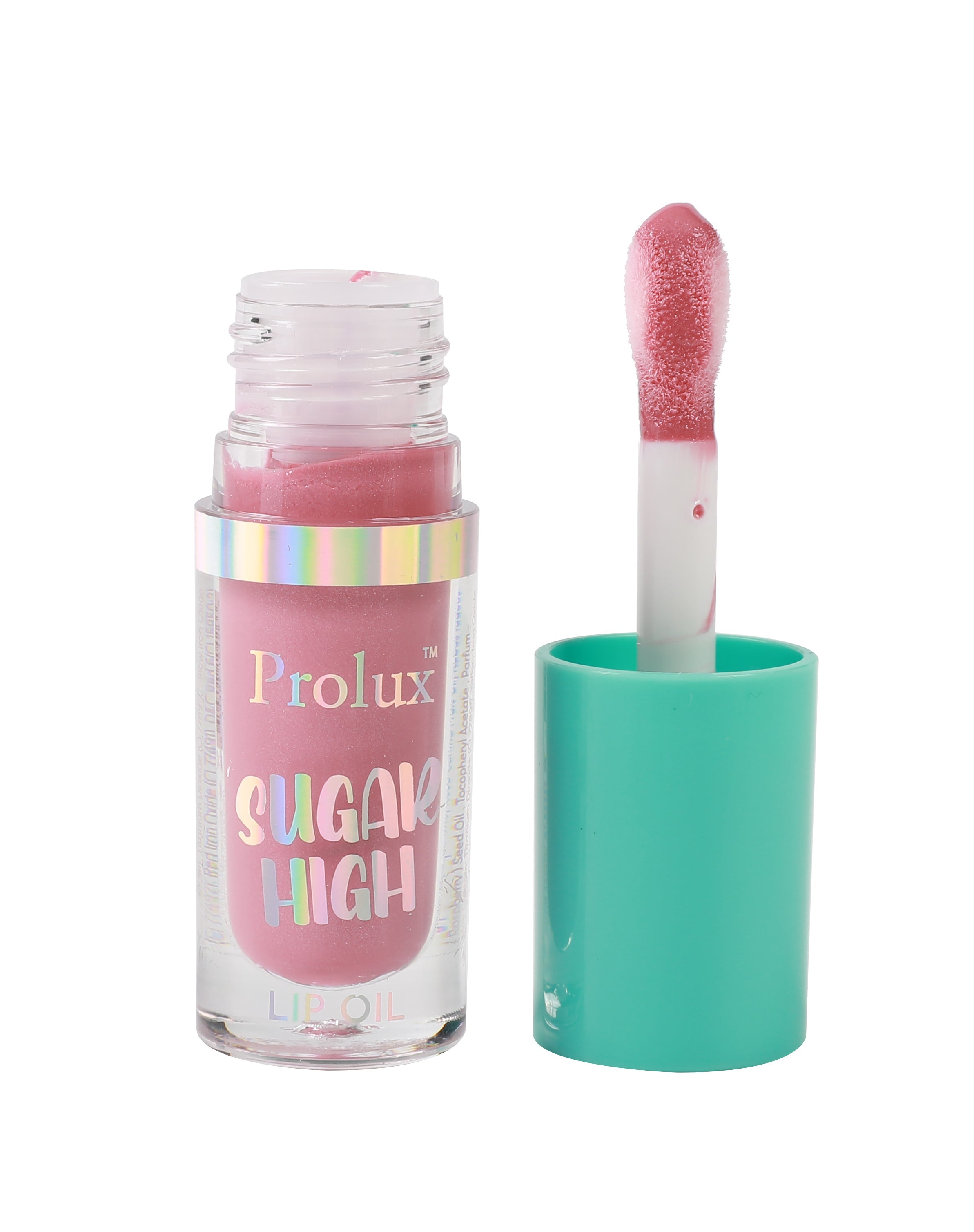 Sugar High Lip Oil