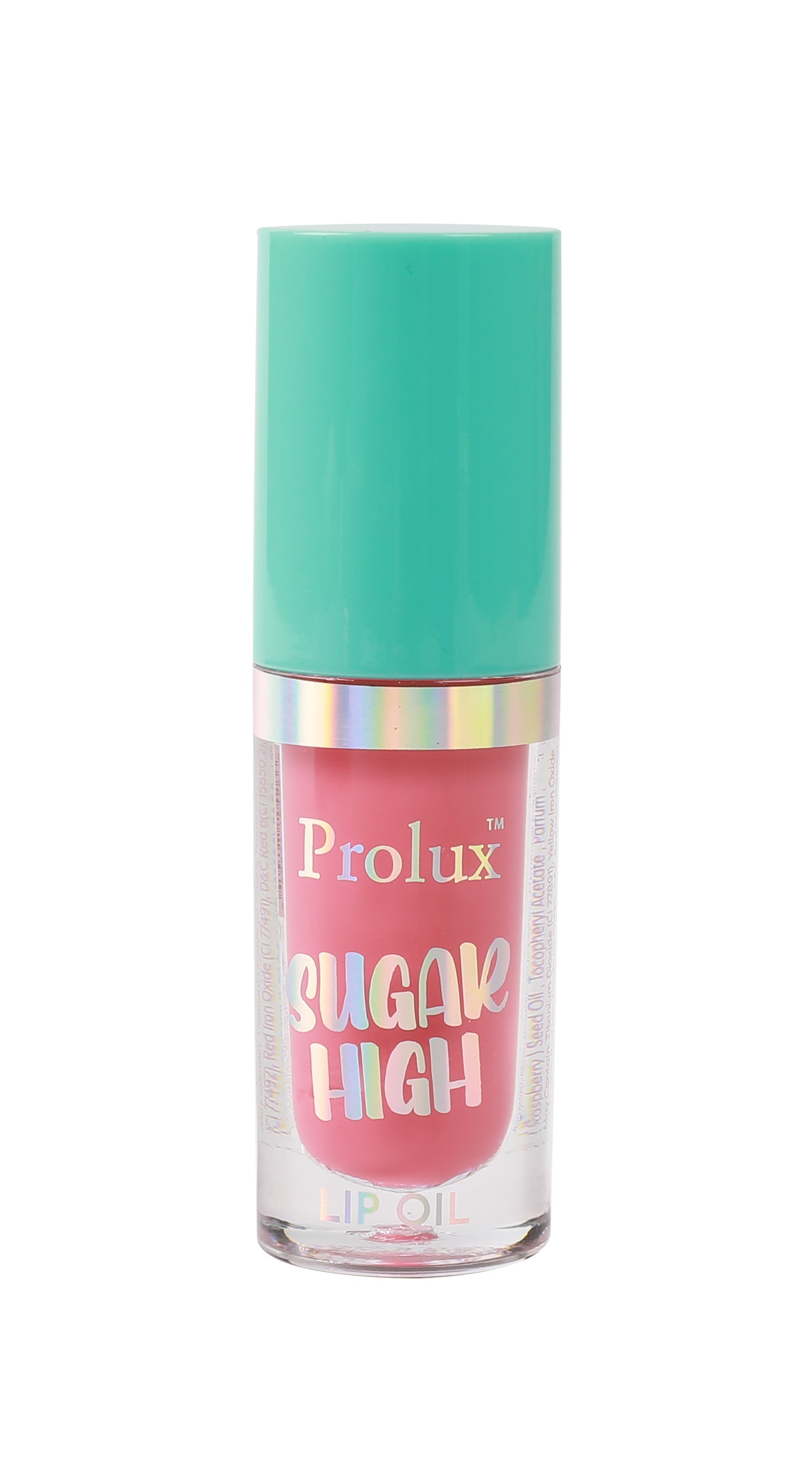 Sugar High Lip Oil