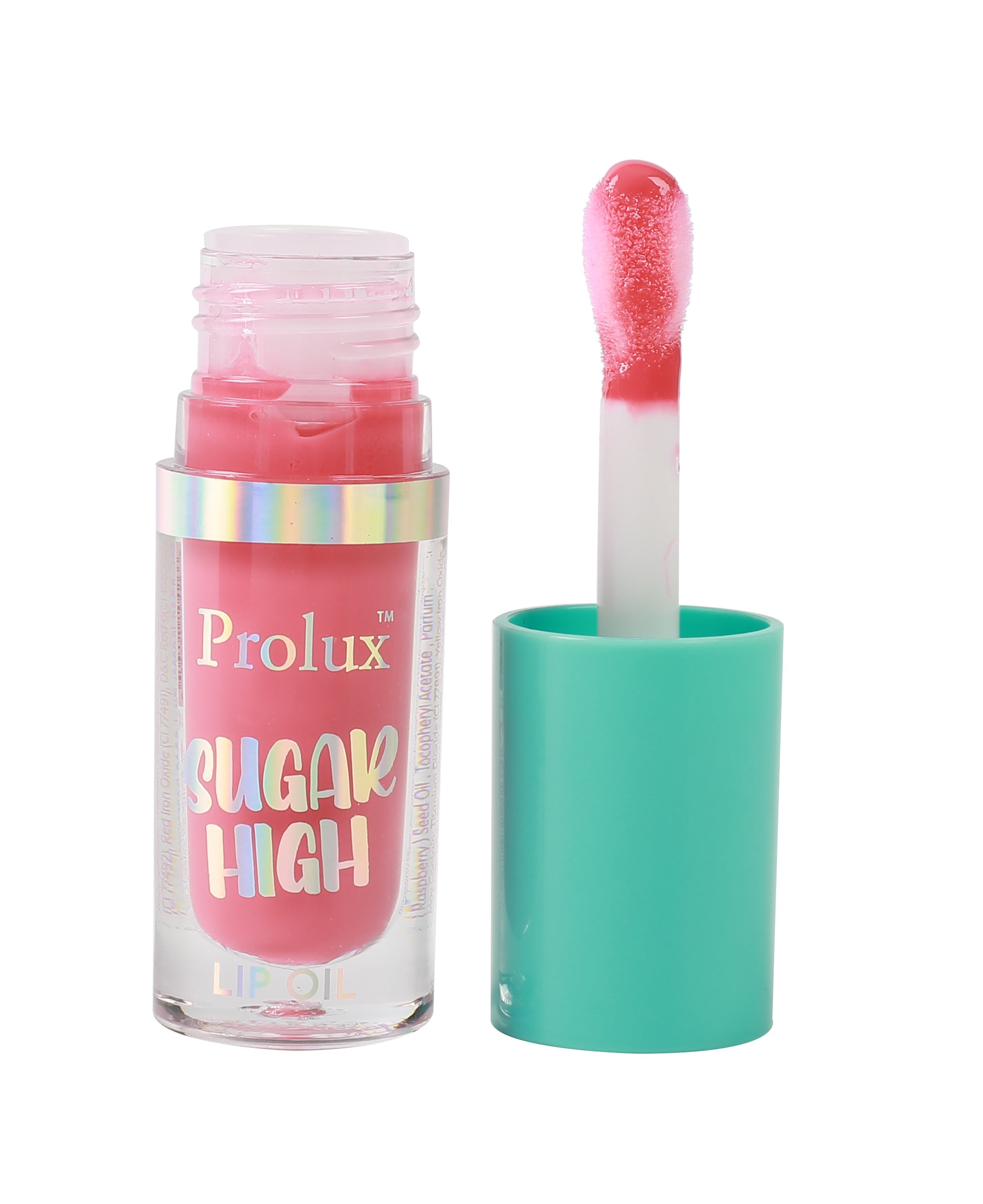 Sugar High Lip Oil
