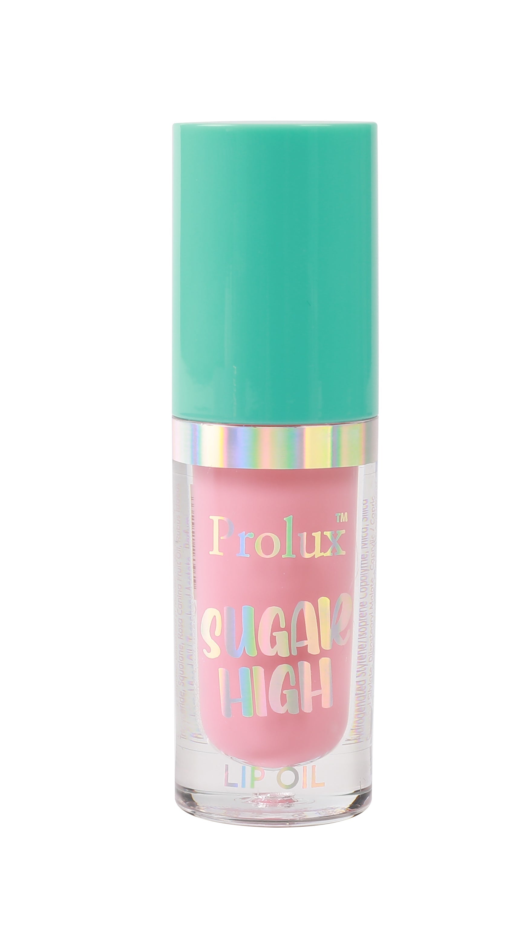 Sugar High Lip Oil