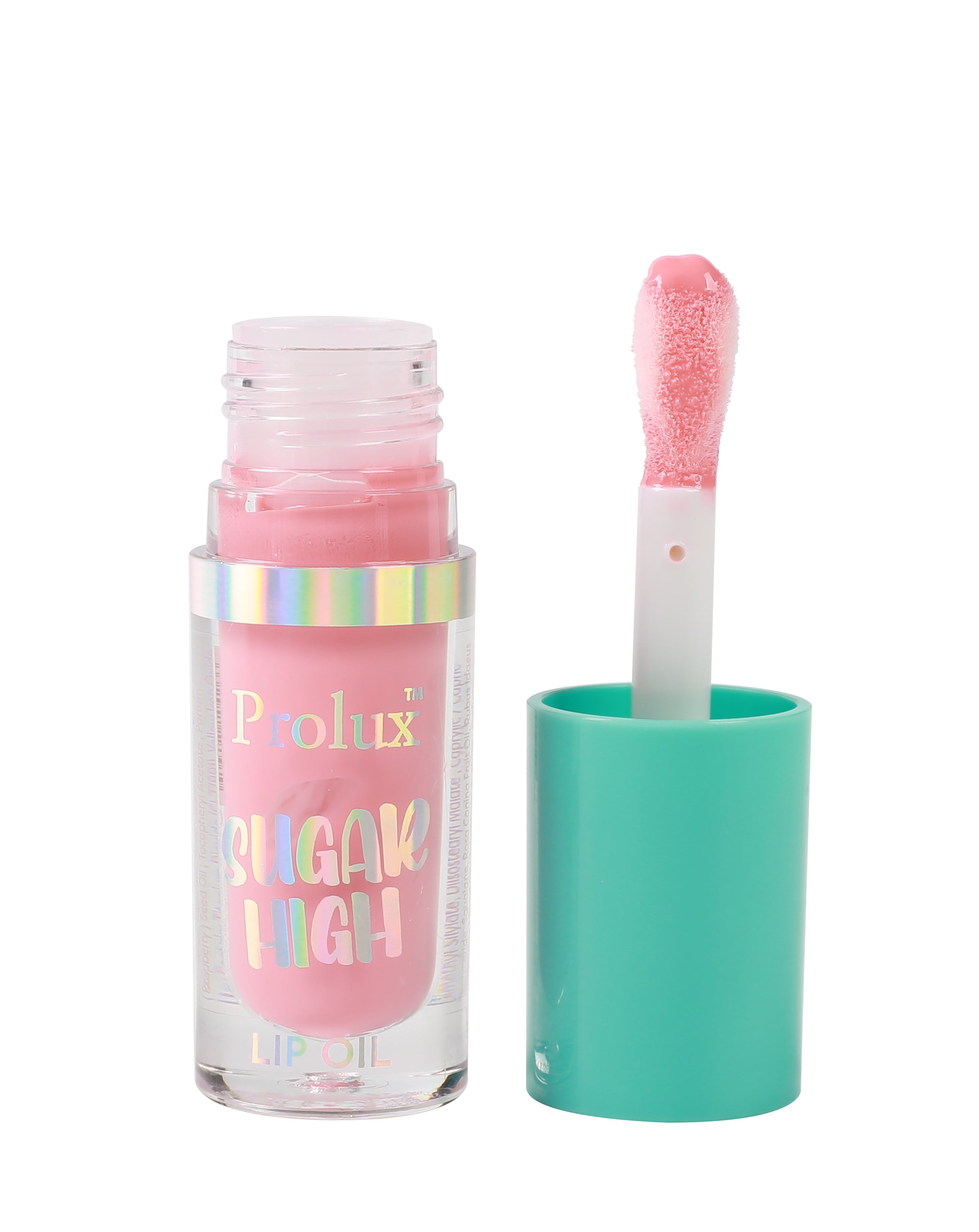 Sugar High Lip Oil