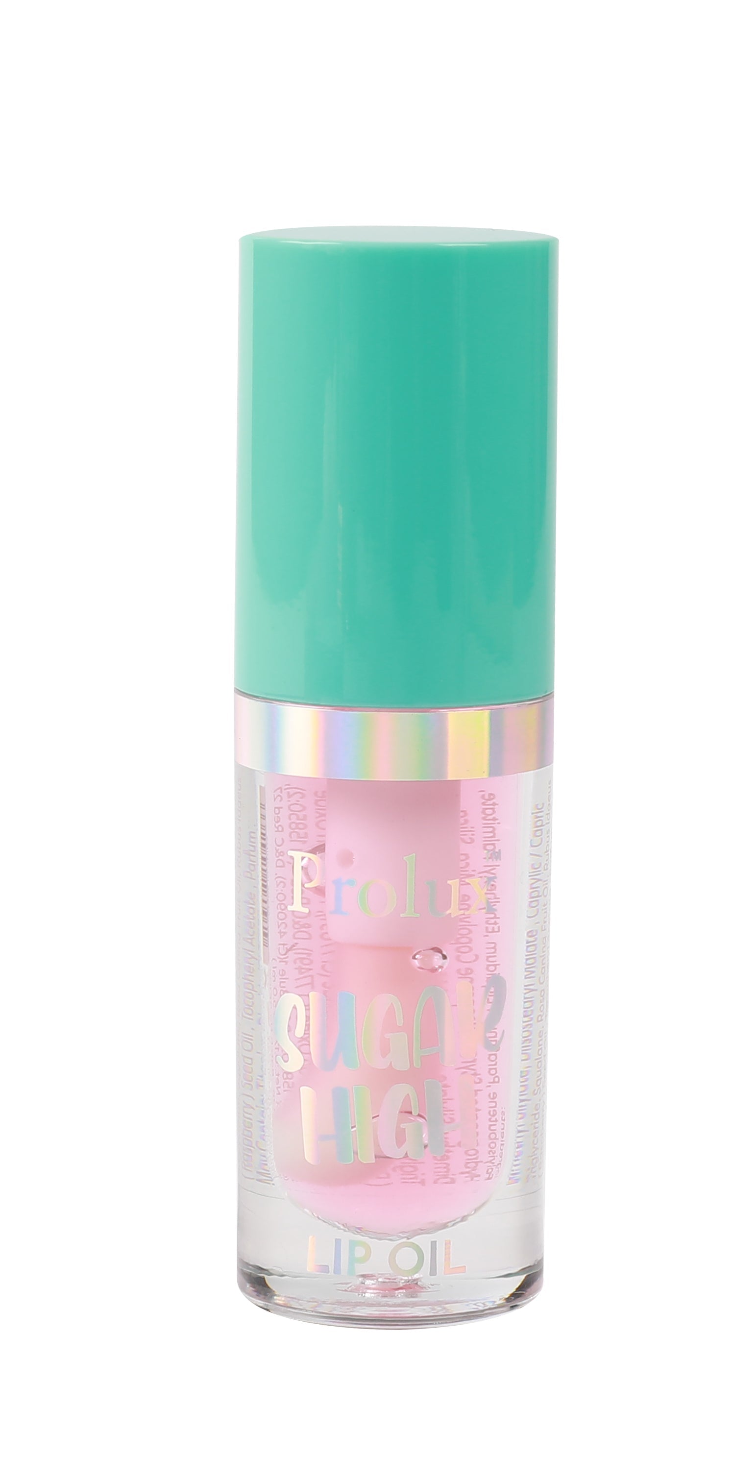 Sugar High Lip Oil