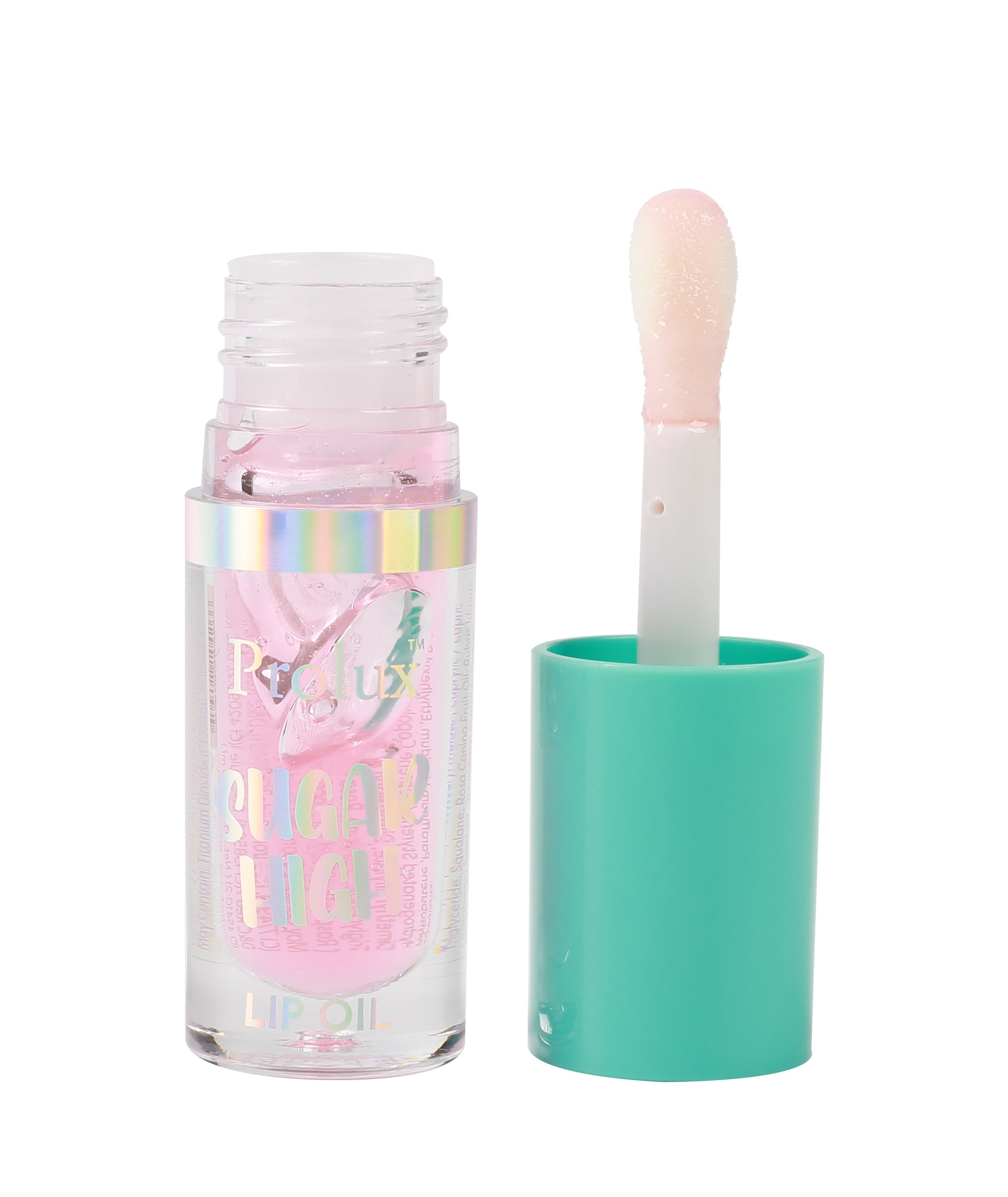 Sugar High Lip Oil