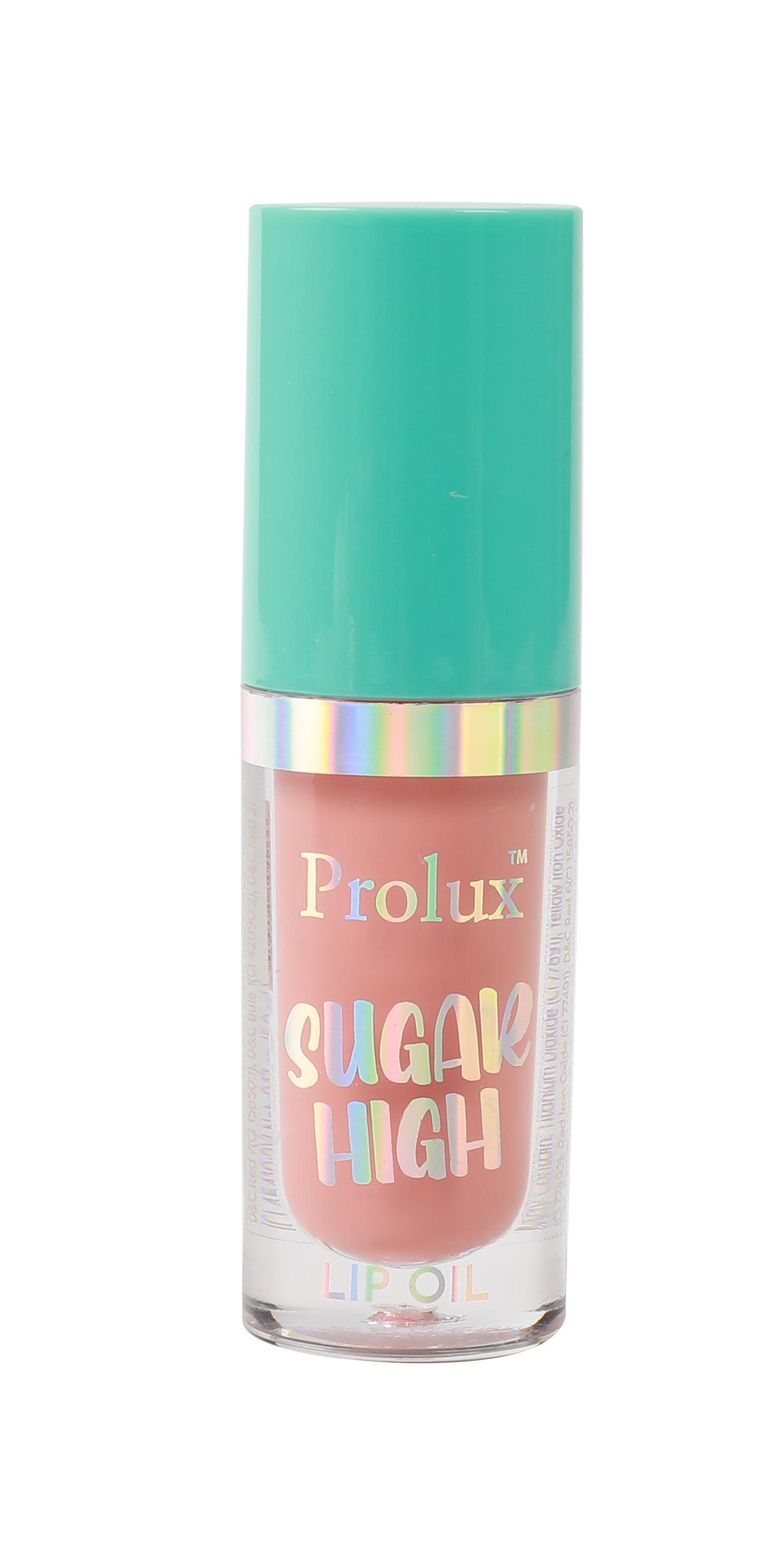 Sugar High Lip Oil