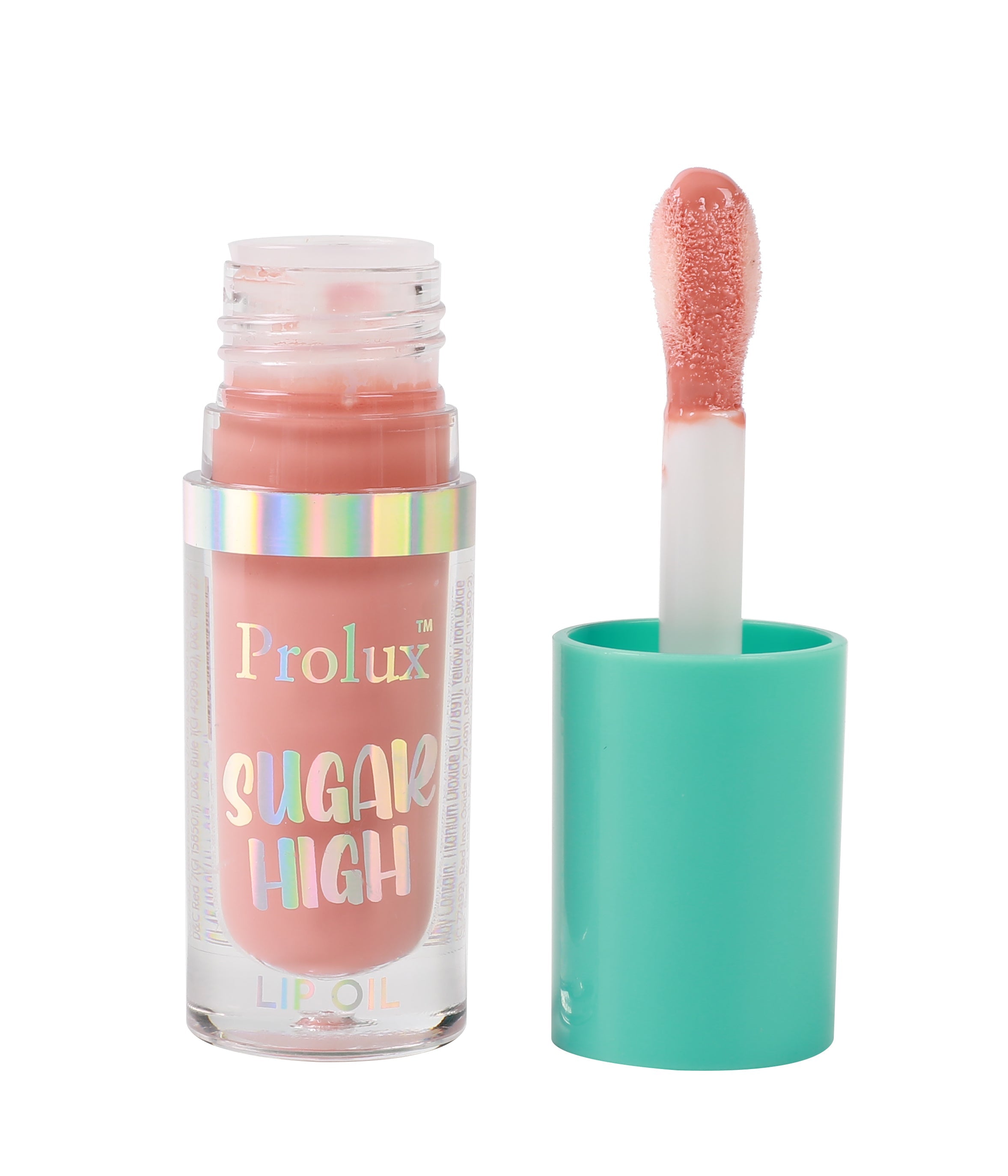 Sugar High Lip Oil